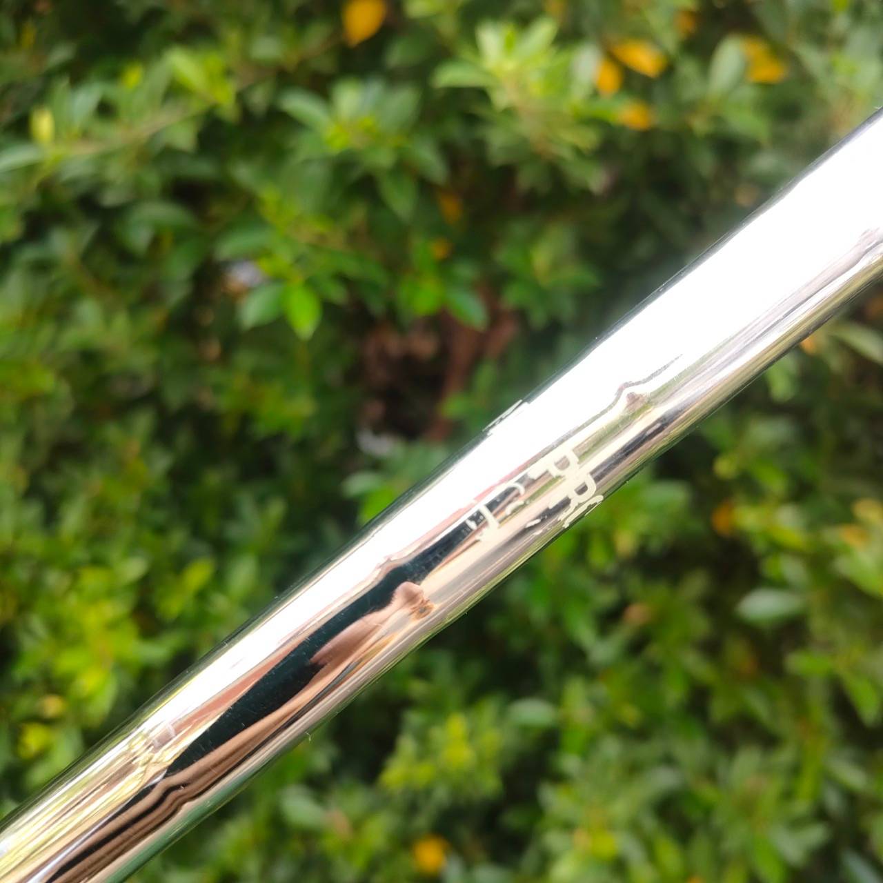 ชุดเหล็ก NIKE CCI มีเหล็ก 4-9 เเละ PW ก้าน N.S.PRO 950 GH FLEX S สภาพเดิมๆ เป็นชุดเหล็กตัวท๊อปของ NIKE ในตอนนั้น ,ตีง่าย มี POCKET CAVITY ด้านหลัง และเป็นเหล็กที่ตีมันส์มาก!! ไม้กอล์ฟมือสอง ของแท้ BY NakaraLuxurious