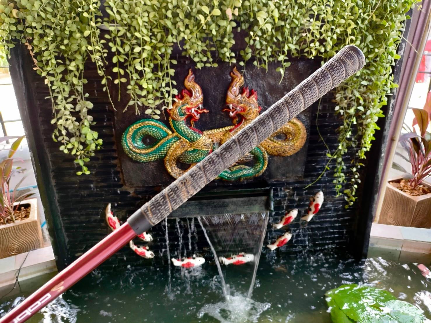 Driver KING COBRA UNLIMITED SS370