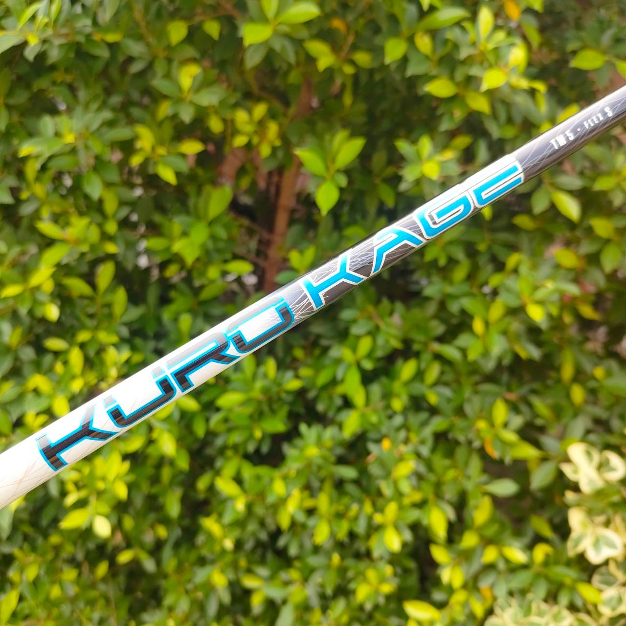 DRIVER TAYLORMADE M1 องศา 9.5 ก้าน KURO KAGE TM5 FLEX S มาพร้อม COVER เดิมๆ กระดองเคฟล่าทั้งชิ้น สวยมาก!! ไม้กอล์ฟมือสอง ของแท้ BY NakaraLuxurious