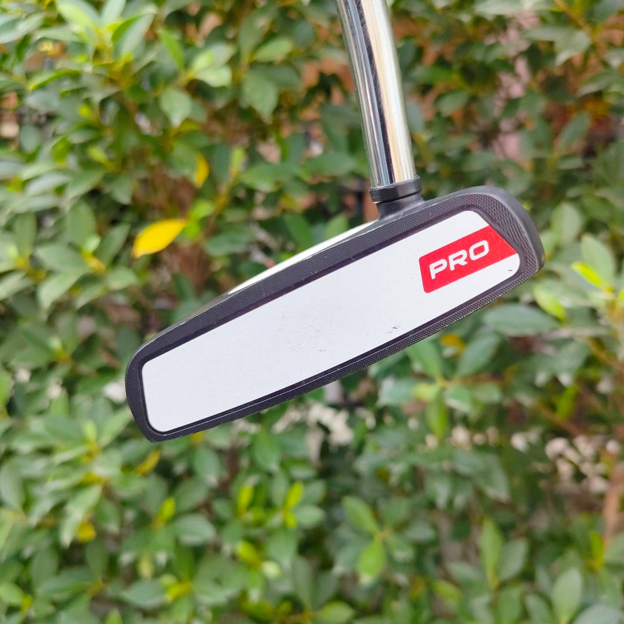 PUTTER ODYSSEY WHITE HOT PRO 2-BALL ความยาว 34 นิ้ว ก้าน ODYSSEY TRUE TEMPER สวยจัด ใช้ดีมากๆครับ พัตต์นุ่ม เล็งง่าย ครบเครื่อง