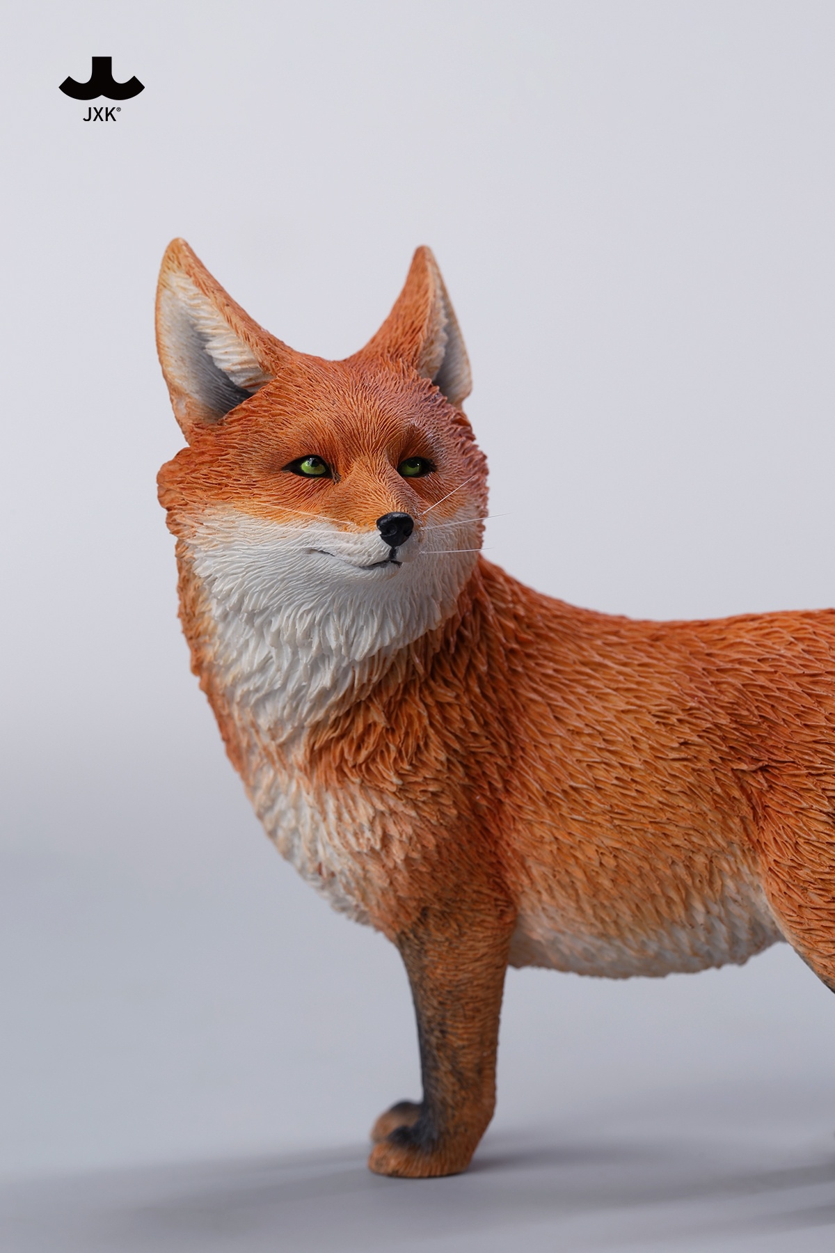 [สั่งจอง]JXK 1/6 : Spirit Fox Figurine