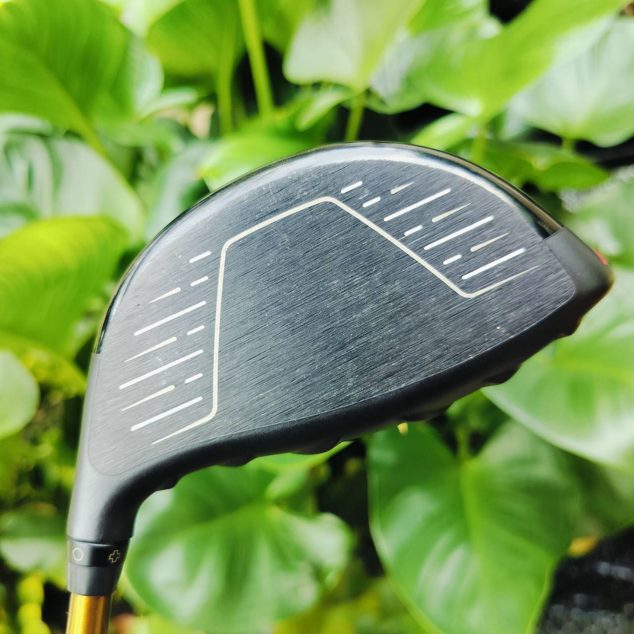 DRIVER PING G410 PLUS องศา 10.5 ก้าน ALTA J CB FLEX S G400 SERIES ที่ประสบความสำเร็จอย่างท่วมท้น ได้รับการยอมรับจากนักกอล์ฟในทุกระดับฝีมือทั่วโลก ไม้กอล์ฟพรีเมี่ยมมือสอง ของแท้ By NakaraLuxurious