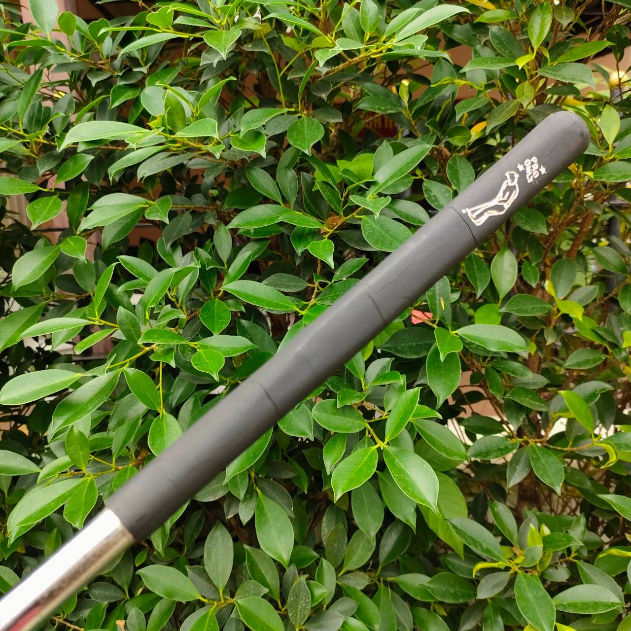 PUTTER Woolzie prism golf putter trainer (Limited addition) ตัวฝึกซ้อมที่จะทำให้การพัตต์ของท่าน