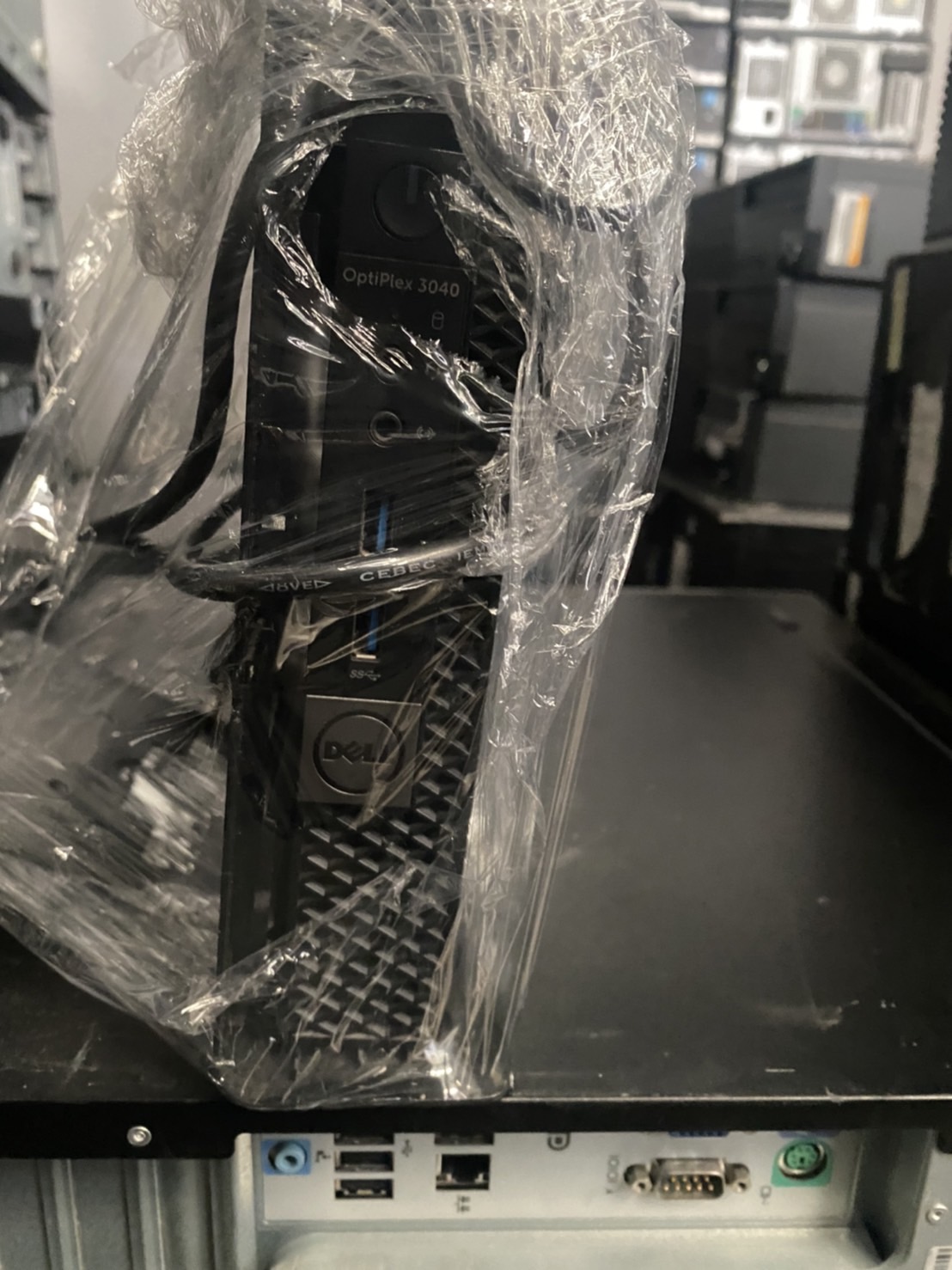 Dell Optiplex 3040 Mini