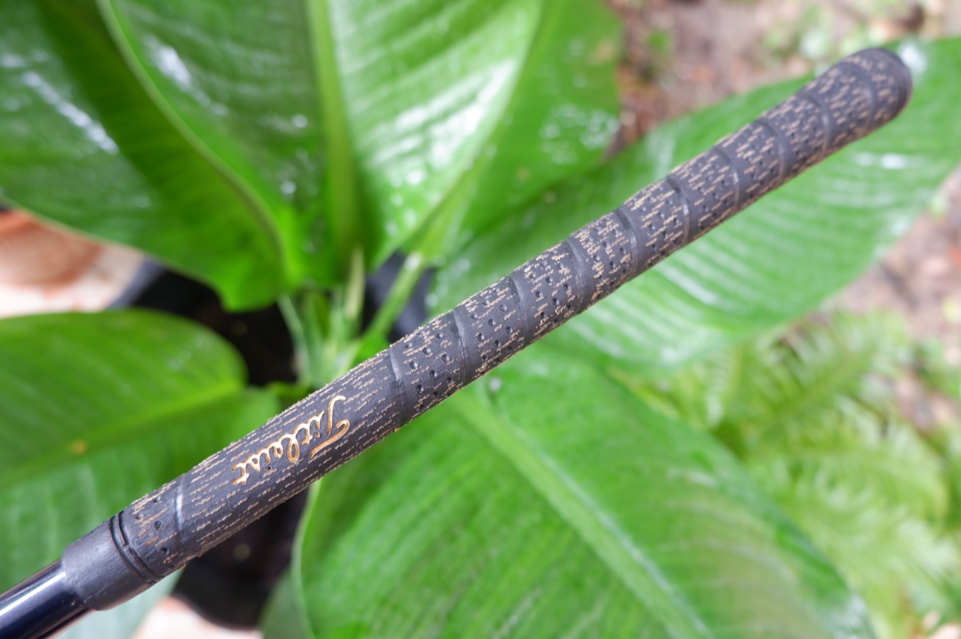 เหล็ก 3 titleist ก้าน HP-7088 FLEX*R
