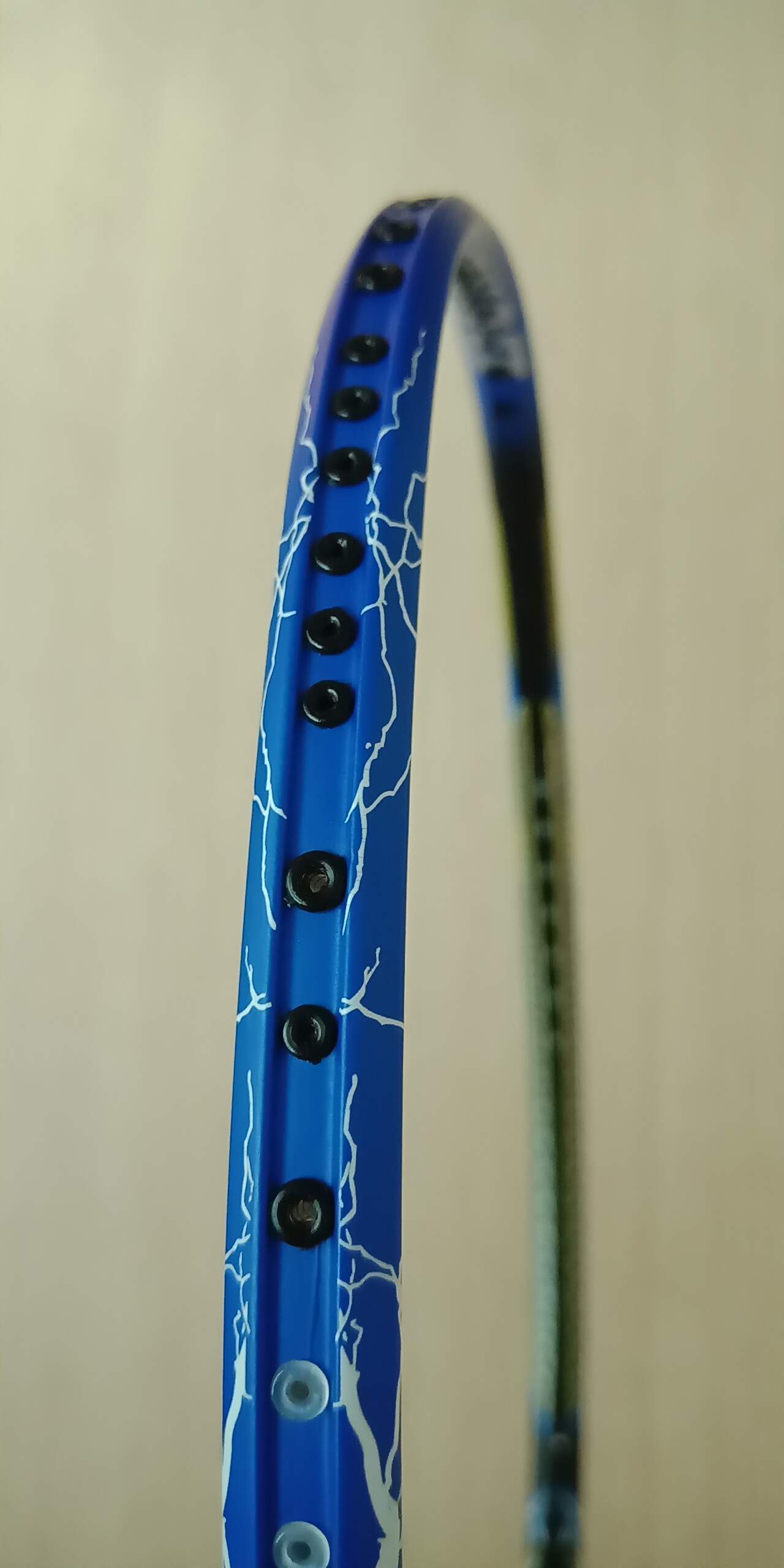 Dunlop Nanoblade Tri-Core III