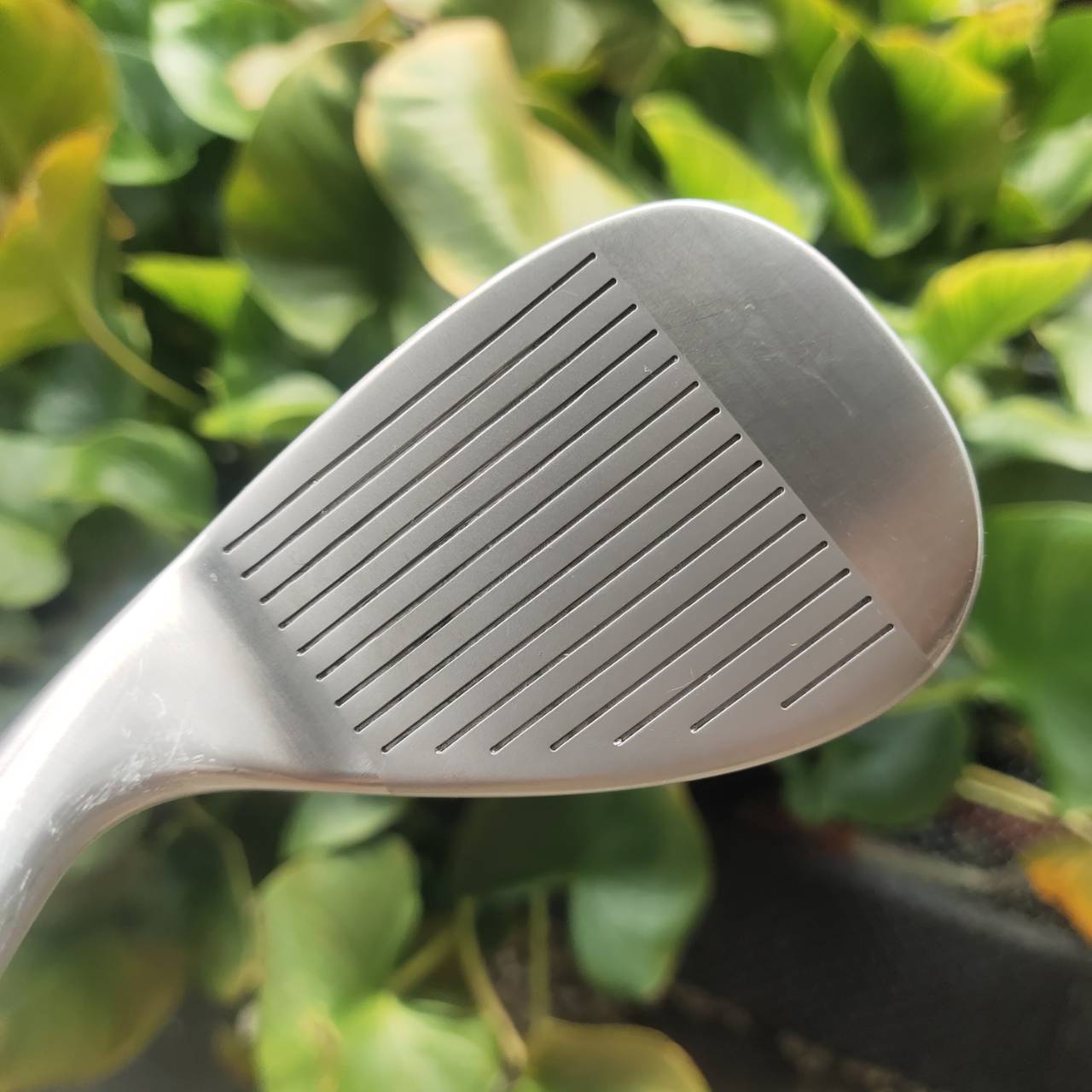 WEDGE Cleveland CG10 60° – CMM HIGH Bounce Loft 60° เหมาะสำหรับช็อตบังเกอร์และต้องการลูกลอยสูง