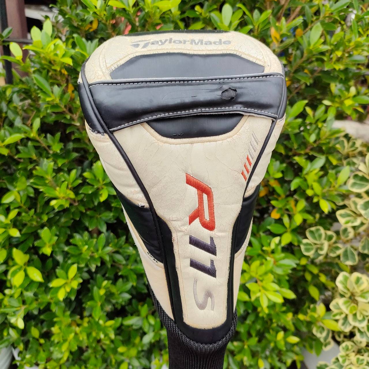 DRIVER TAYLORMADE R11S ก้าน R.I.P. PHENOM FLEX S องศา 9 ตัวนี้ตีมันและตีดีที่สุด ในตระกูล R ของ Taylormade รุ่น S เพิ่มเทคโนโลยีเข้ามามากครับ