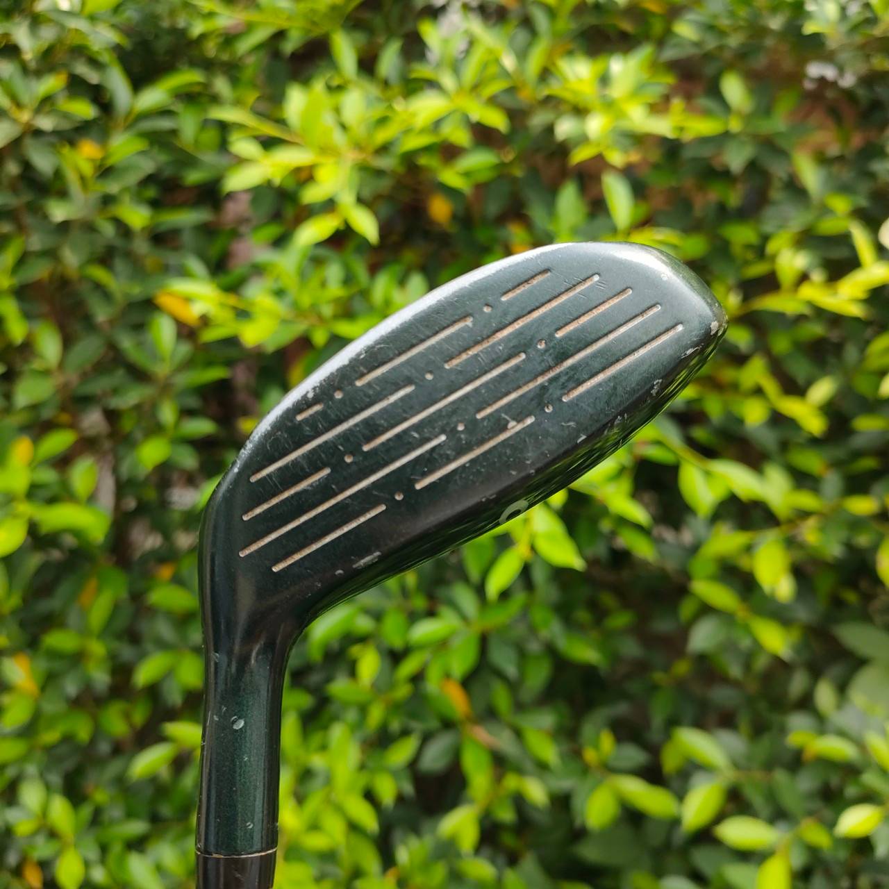 FW7 JURASSIC BAZOOKA TYPE II องศา 17 ก้าน JURASSIC FLEX R ไฮบริดแม่นๆ ตีไกลๆบู๊ๆ