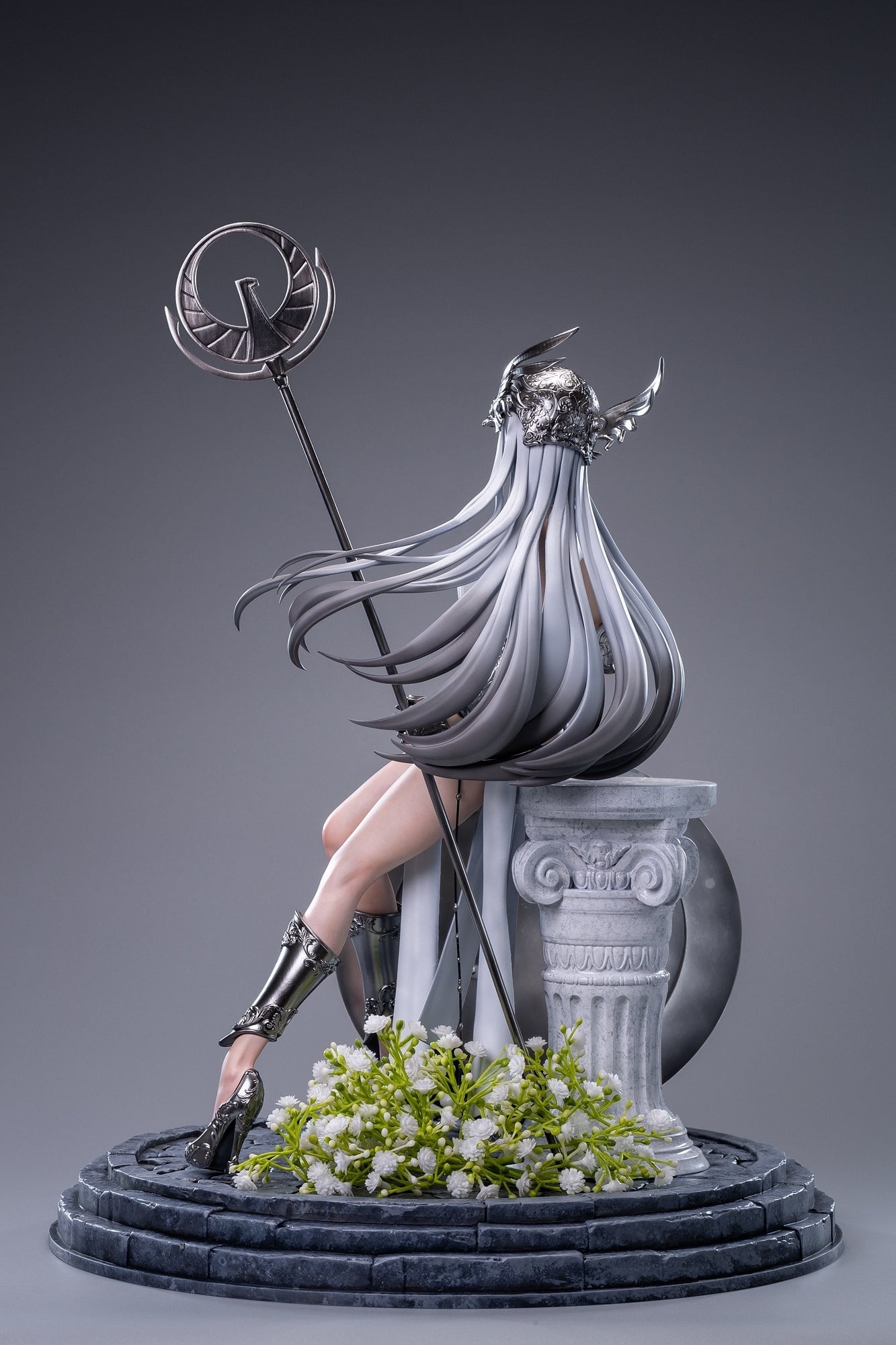 [สั่งจอง]FE STUDIOS FE005 1/5 Scale Statue : Athena