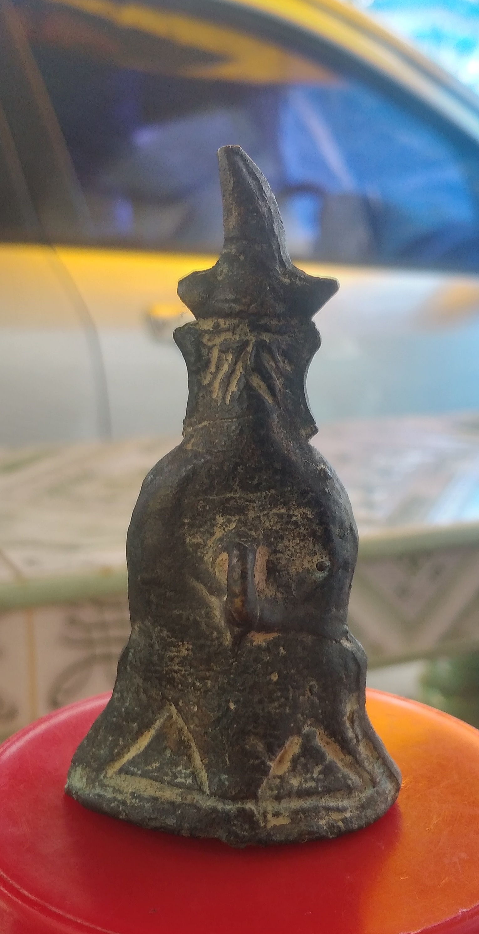 โปรไฟลุก🔥 พระงั่ง พระชัย คอช้าง