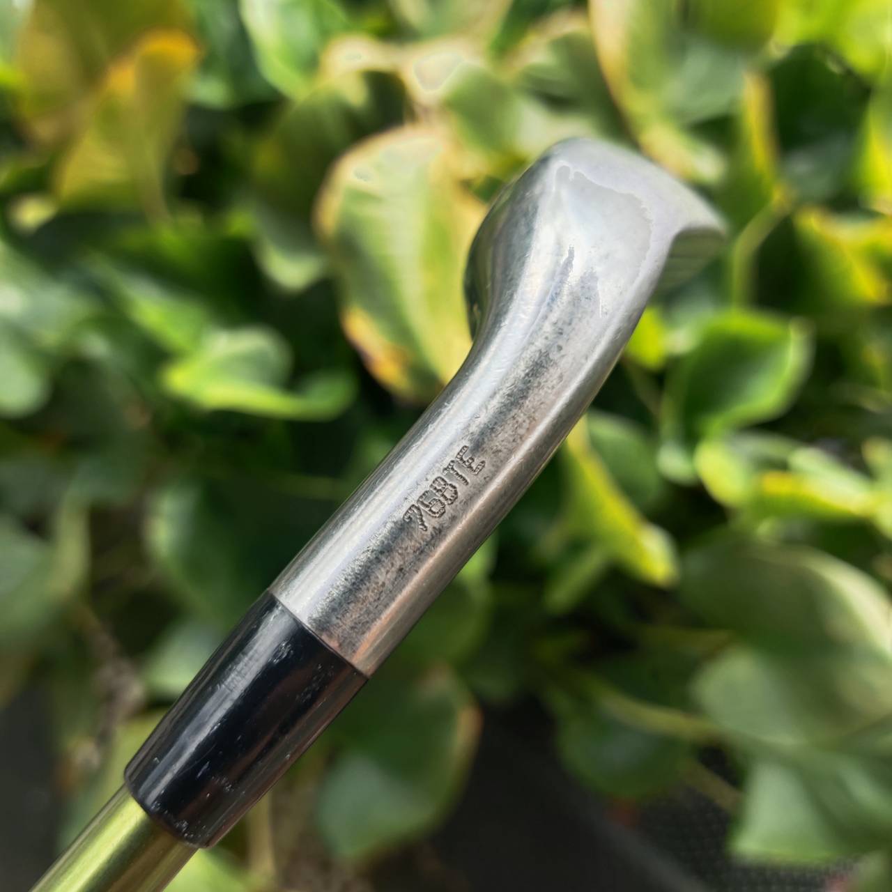 Titleist 503-H Loft 19° ออกแบบสำหรับ Tour Player ให้ตีง่ายกว่าหัวเหล็กยาว