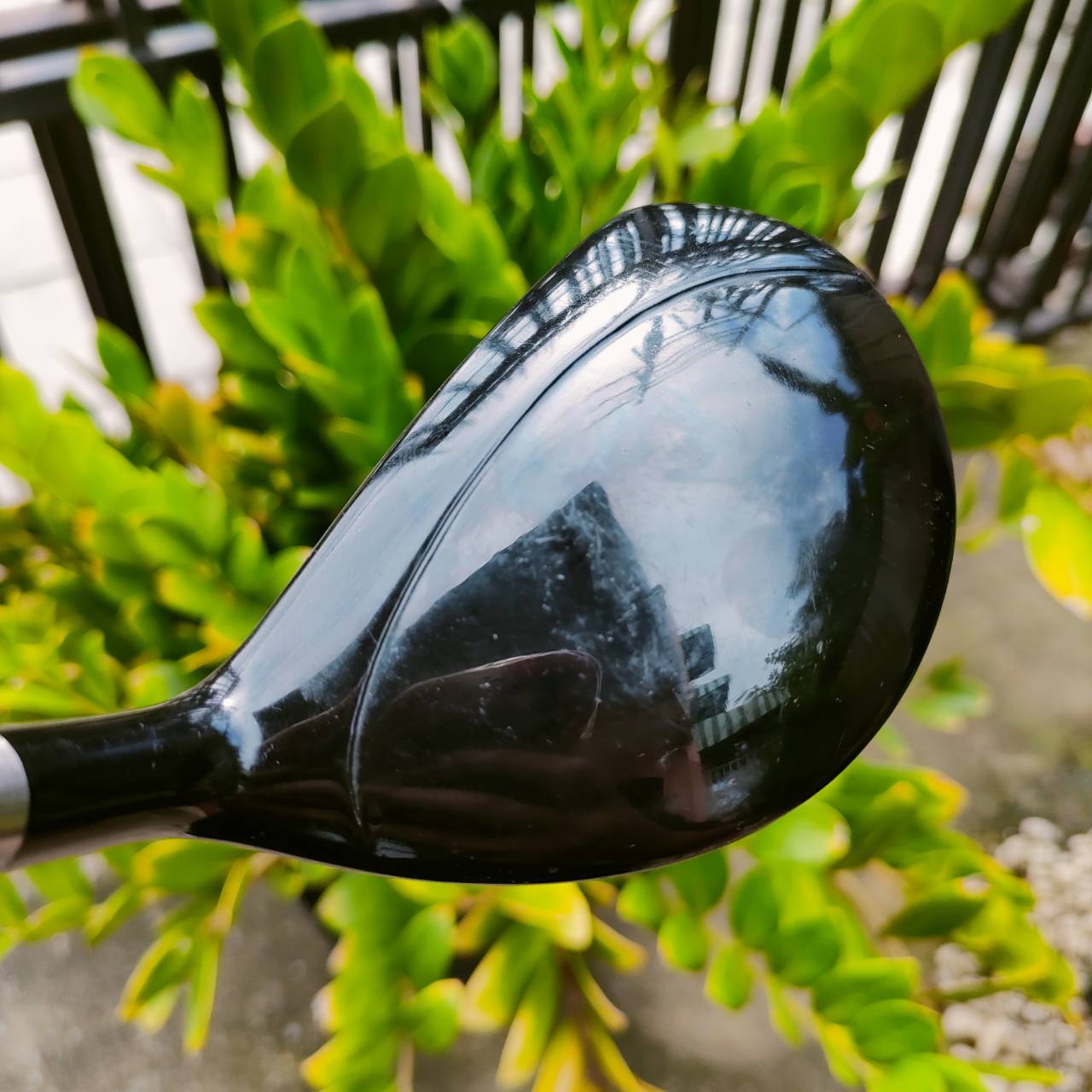 FW5 BLACK SHARK BSU700 องศา 18 วัสดุ SUPER STEEL ก้าน BS-700 FLEX S วัสดุเหมาะกับ FairwayWoods มาก ไม้กอล์ฟพรีเมี่ยมญี่ปุ่นมือสอง ของแท้ By NakaraLuxurious