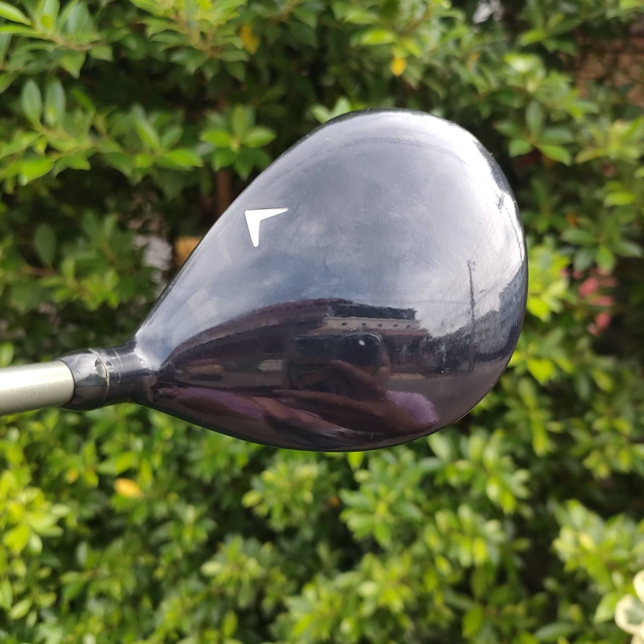 FW3 BIG BROTHER SUPER STEEL PLUS ก้าน SUPER STEEL X-XN FLEX R พร้อมใช้ ตีง่ายเลยครับ