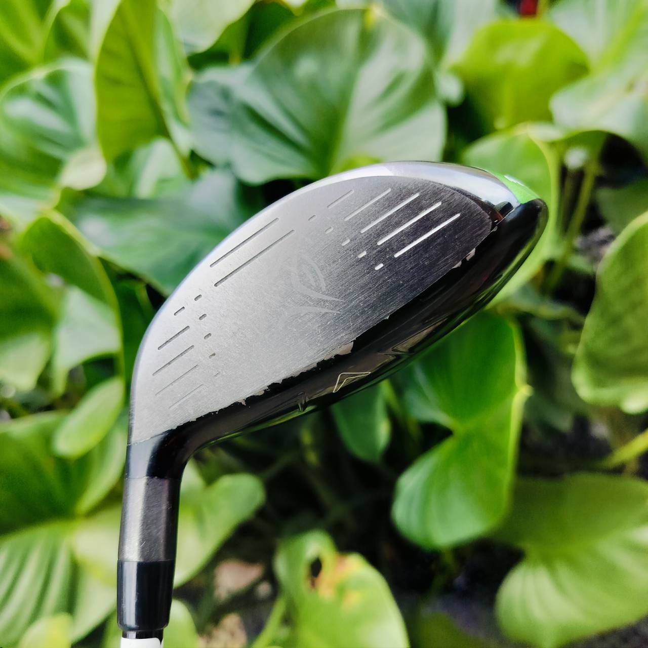 FW3 Callaway GBB EPIC *STAR* องศา 15 ก้าน FUJIKURA SPEEDER EVOLUTION FLEX SR กระดองเคฟล่าทั้งชิ้น จุด CG ต่ำ ตีลูกลอยง่ายๆ