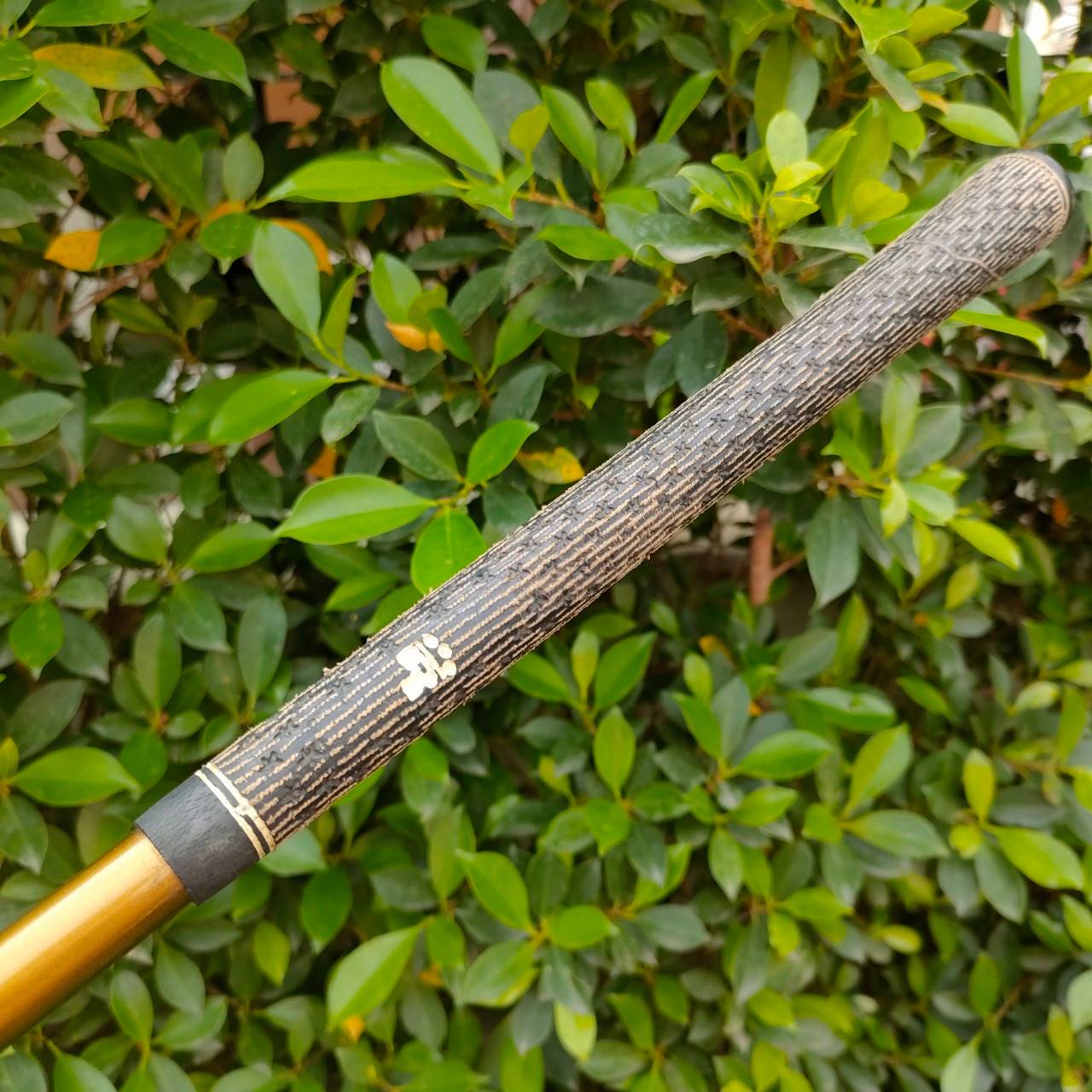 FW5 ELREY SOTOGRANDE องศา 19 ก้าน ELREY FLEX R *** มีตำหนิ ! กระดองมีรอยลอก ***