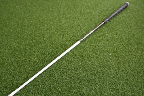 FAIRWAY CALLAWAY LEGACY BLACK V