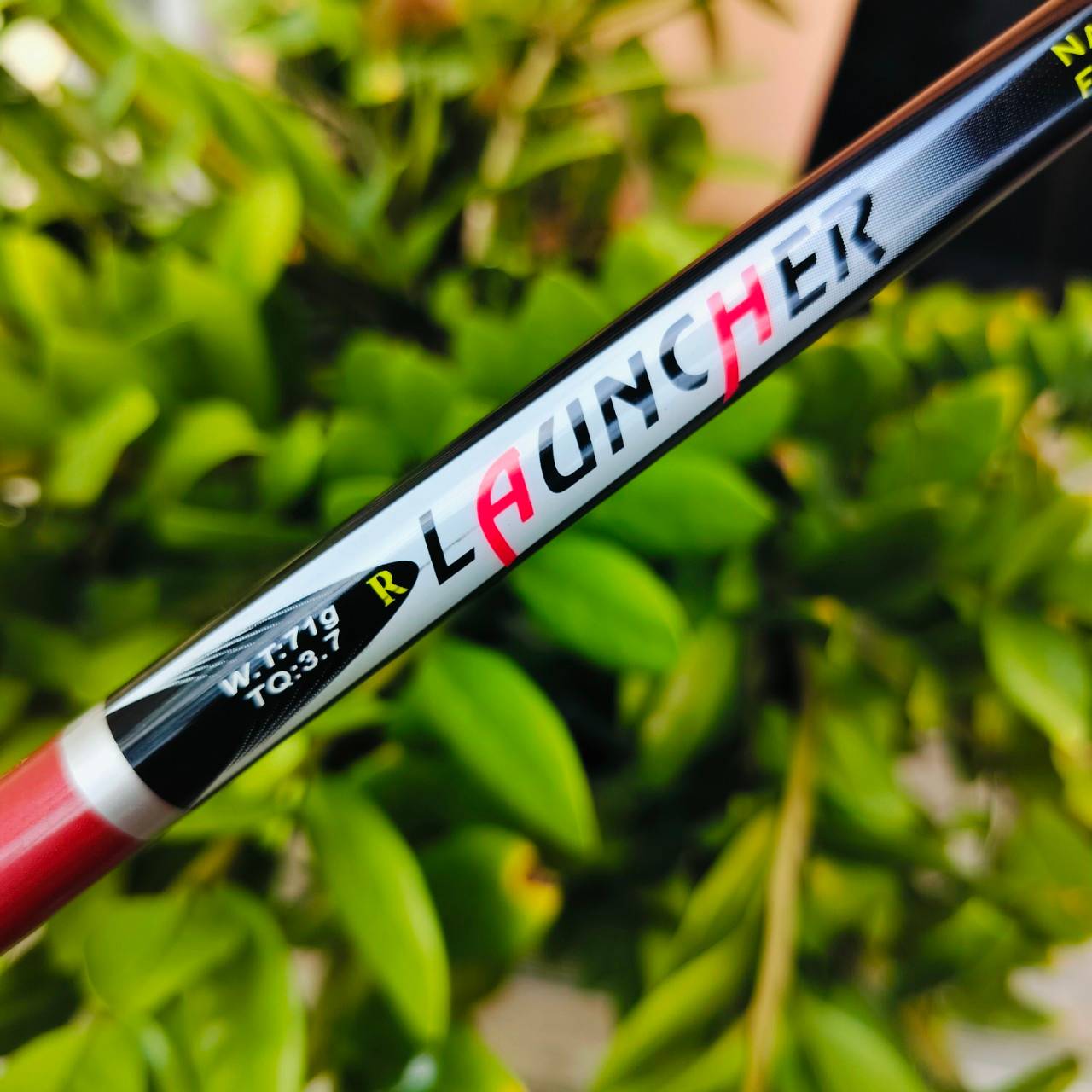 *** ไม้กอล์ฟมือซ้าย *** UTLITY PROKENNEX องศา15 ก้าน LAUNCHER FLEX R สภาพสวยเดิม ตีไกลมาก องศาชัน ระยะไกลเกือบเท่าไม้ 3 แต่ตีตรงกว่ามาก ไม้กอล์ฟพรีเมี่ยมมือซ้าย ของแท้ By NakaraLuxurious