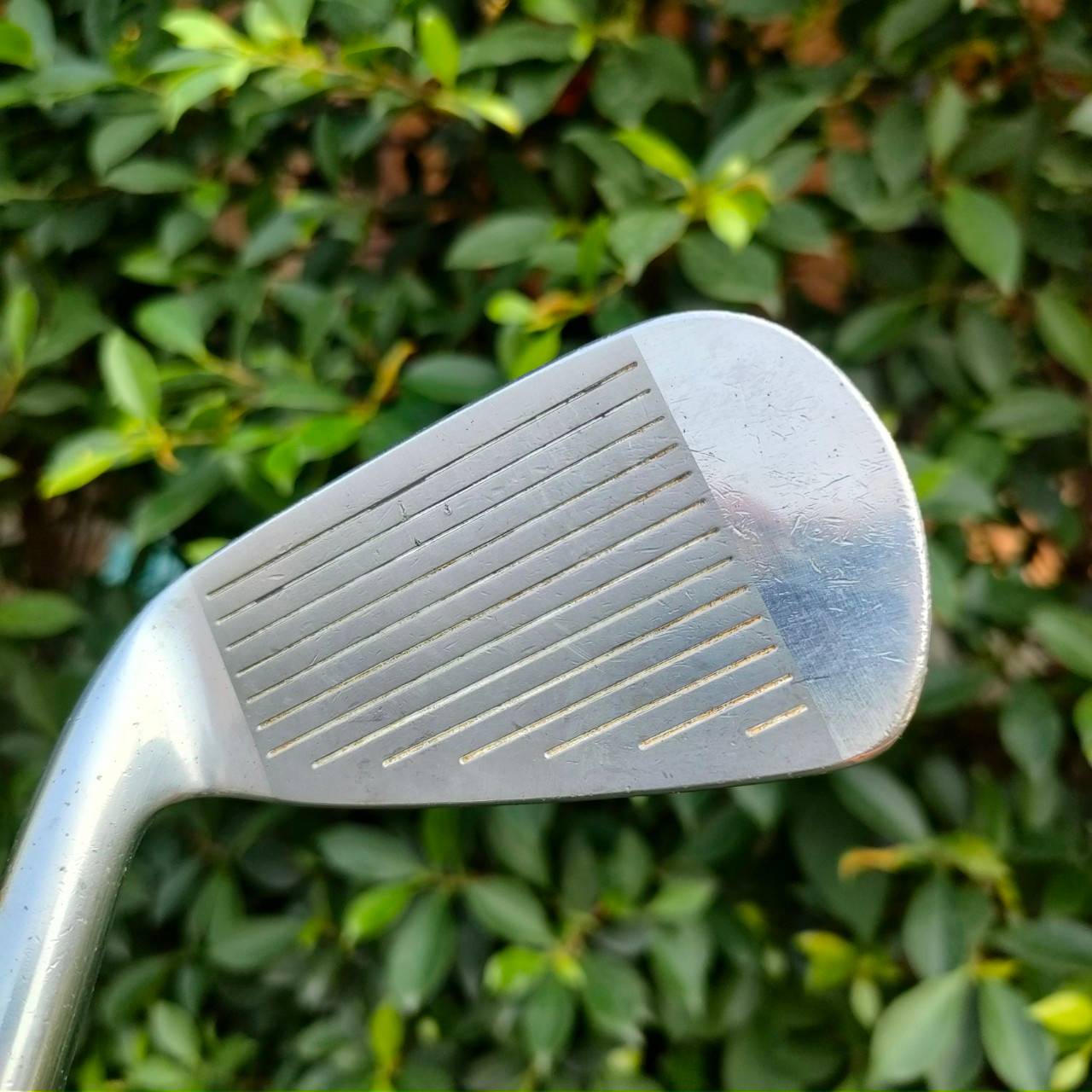 ชุดเหล็ก BRIDGESTONE ACCESS HD-620 FORGED มีเหล็ก 4-9 เเละ PW SW P/S ก้าน TOUR DESIGN TDI-04 FLEX R