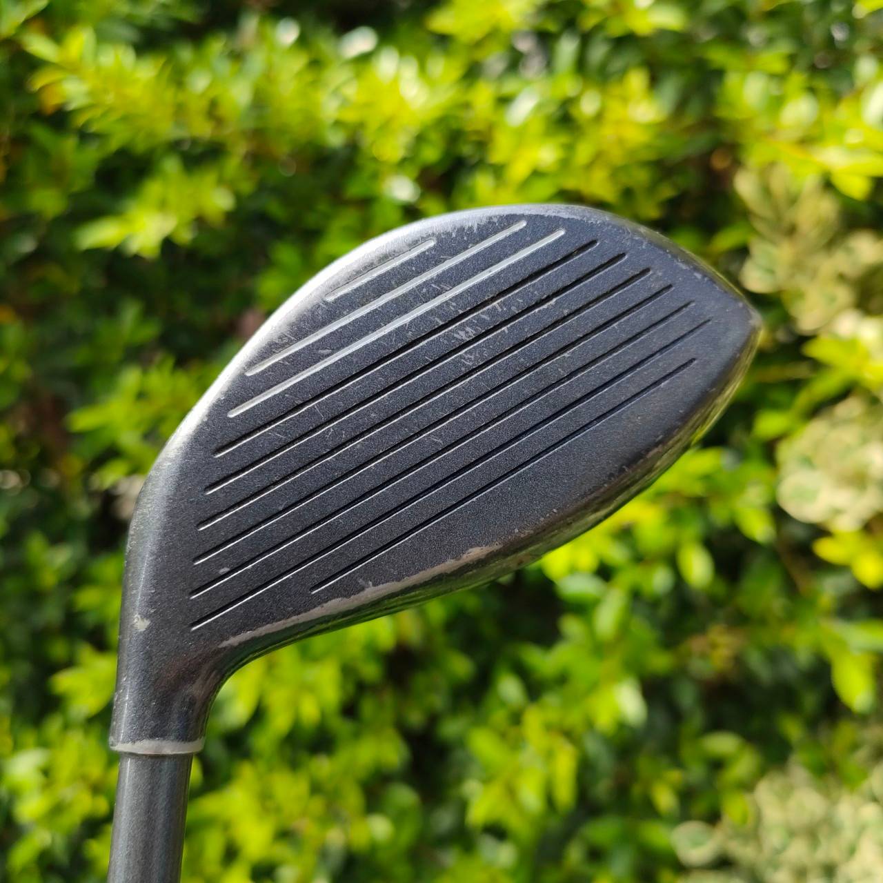 DRIVER TRIDENT WIDE BODY องศา 11 ก้าน TRIDENT FLEX R .