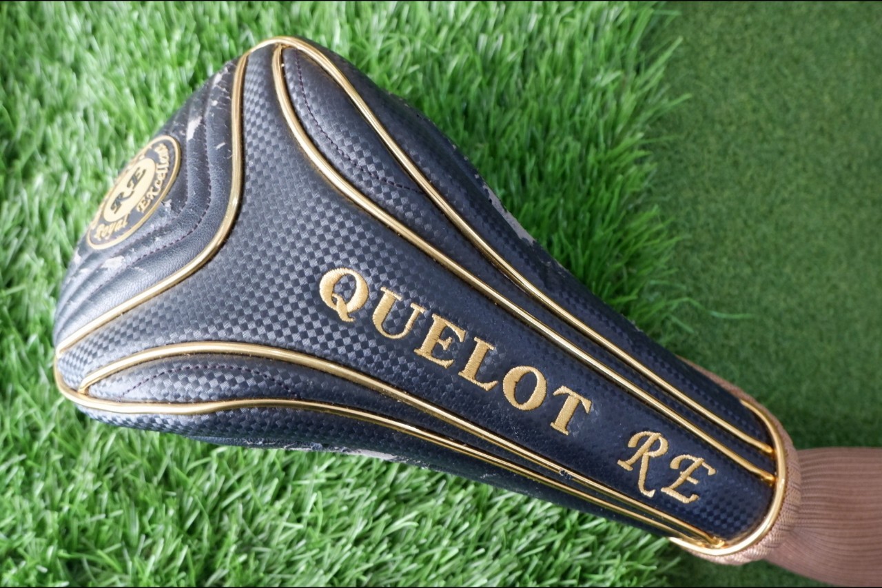 Driver GEOTECH QUELOT royal excellence