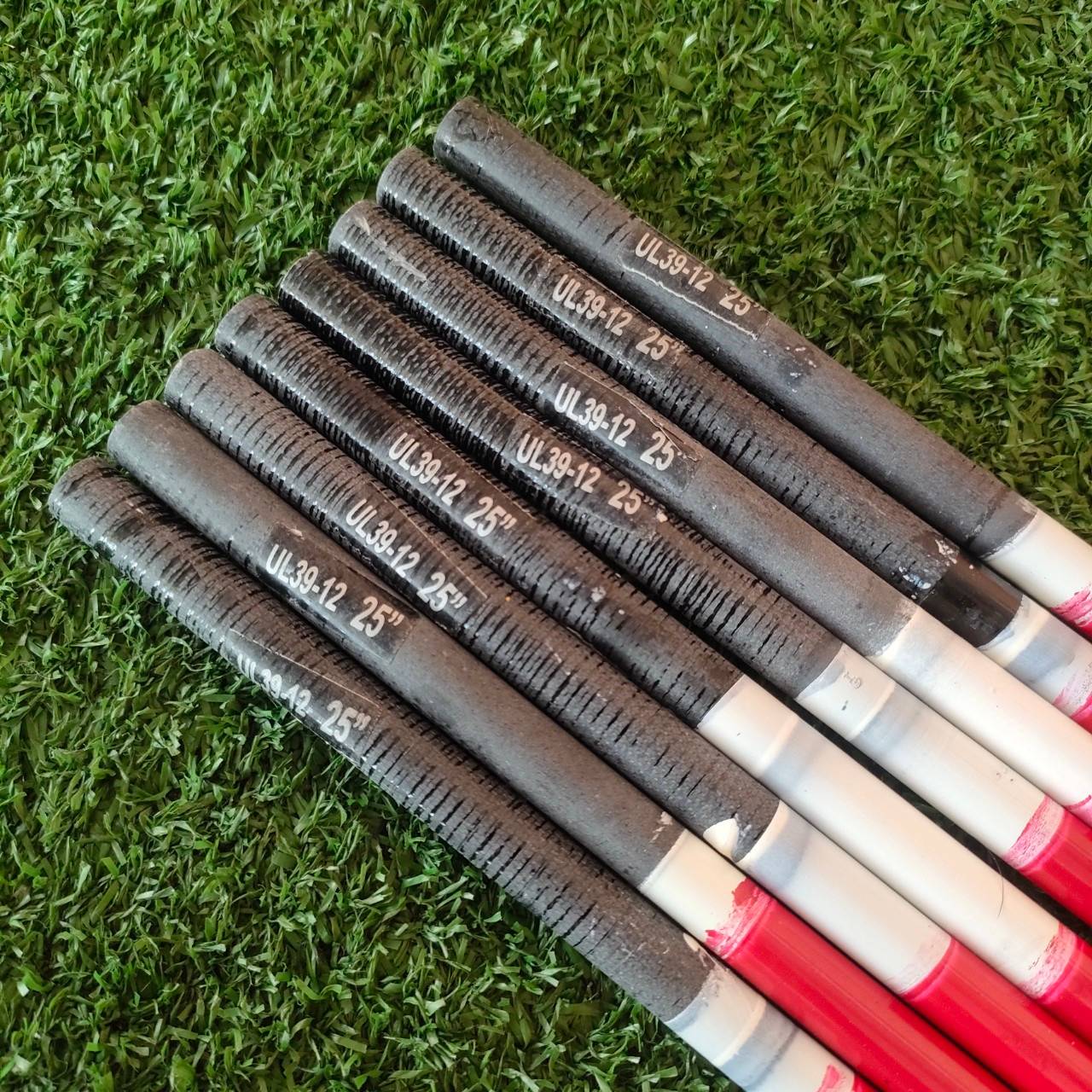 **ก้านไม้กอล์ฟเด็กสำหรับใส่หัวไม้** ก้าน U.S.KIDS GOLF ULTRA 39 LIGHT WT-30 ความยาว 25 นิ้ว มือหนึ่ง ของแท้ BY NakaraLuxurious
