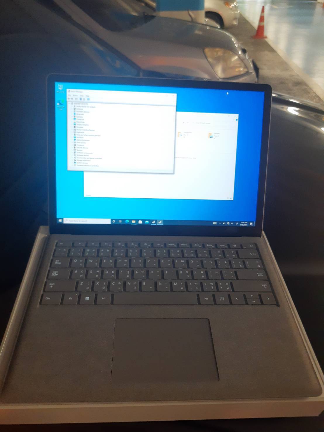 Microsoft Surface Laptop 1STGen