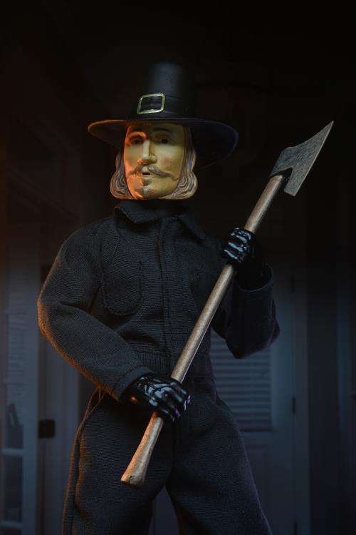 [สั่งจอง] NECA - Alex Murphy (OCP Uniform) 7” scale