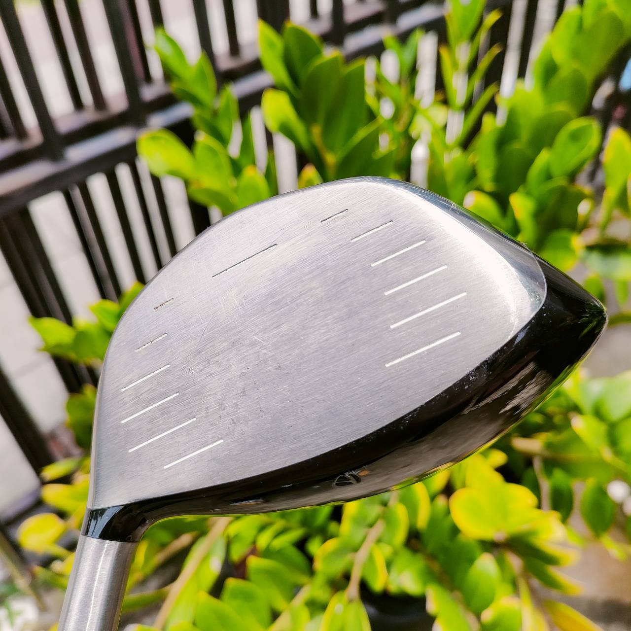 Driver Taylormade r5 XL DRAW หัวใหญ่ 460CC ตีโดนง่ายมาก ไม้กอล์ฟพรีเมี่ยมมือสอง ของแท้ By NakaraLuxurious