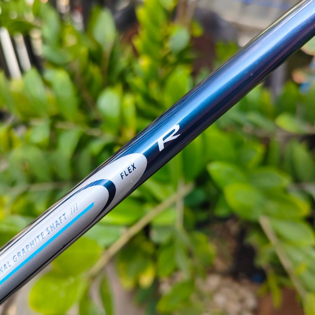 เหล็ก 4 MIZUNO MX-25 HEMI COR ก้าน MX-25 FLEX R ของใหม่มือหนึ่ง!!! เหล็กยาวตีง่าย ใบ CAVITY สุดยอดวัสดุ GRAIN FLOW FORGED ตีทั้งนุ่ม โดนง่าย ได้ระยะ แม่นยำที่สุด ไม้กอล์ฟพรีเมี่ยมมือสอง By NakaraLuxurious