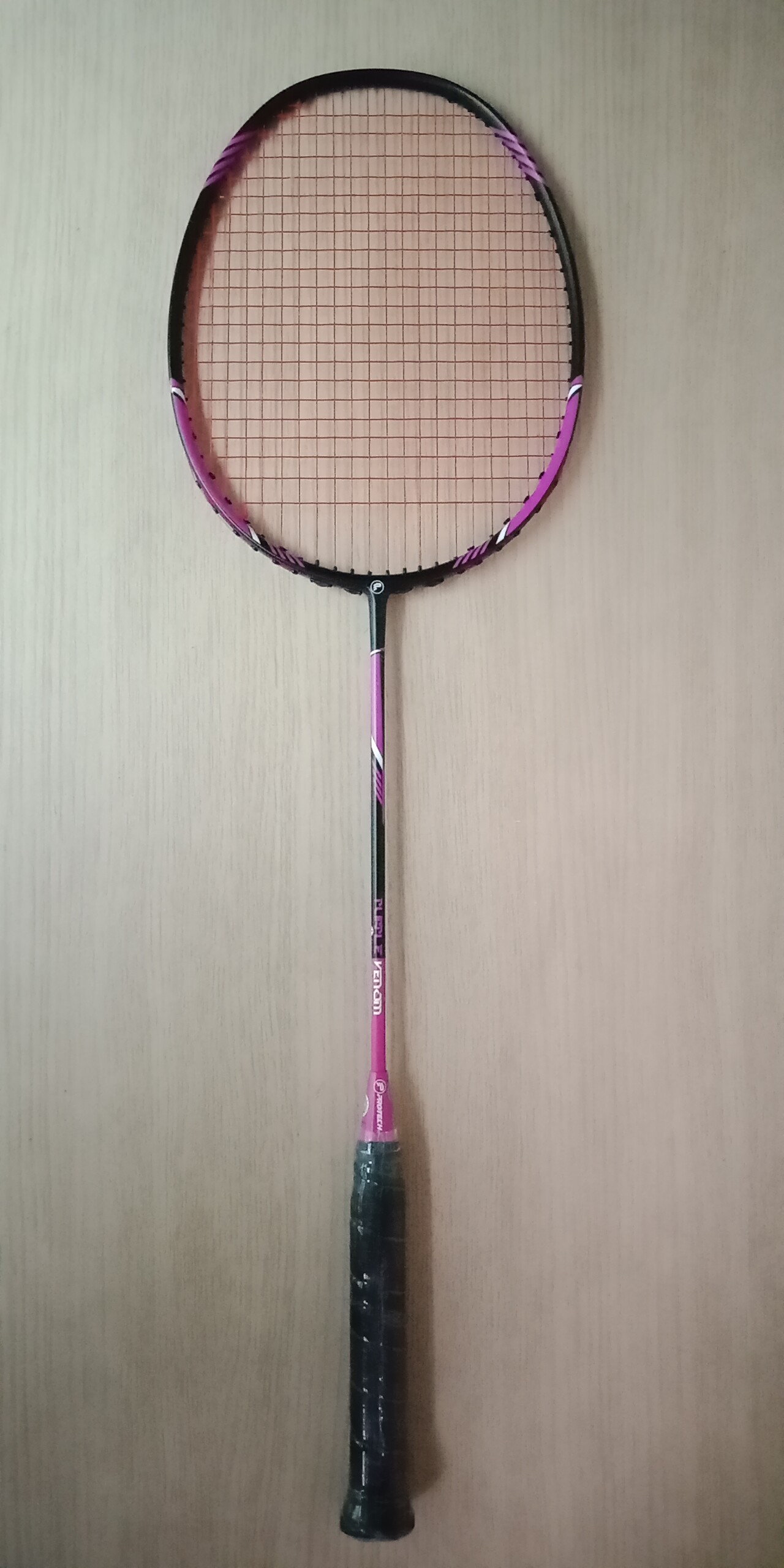 Protech Purple Venom มือสอง