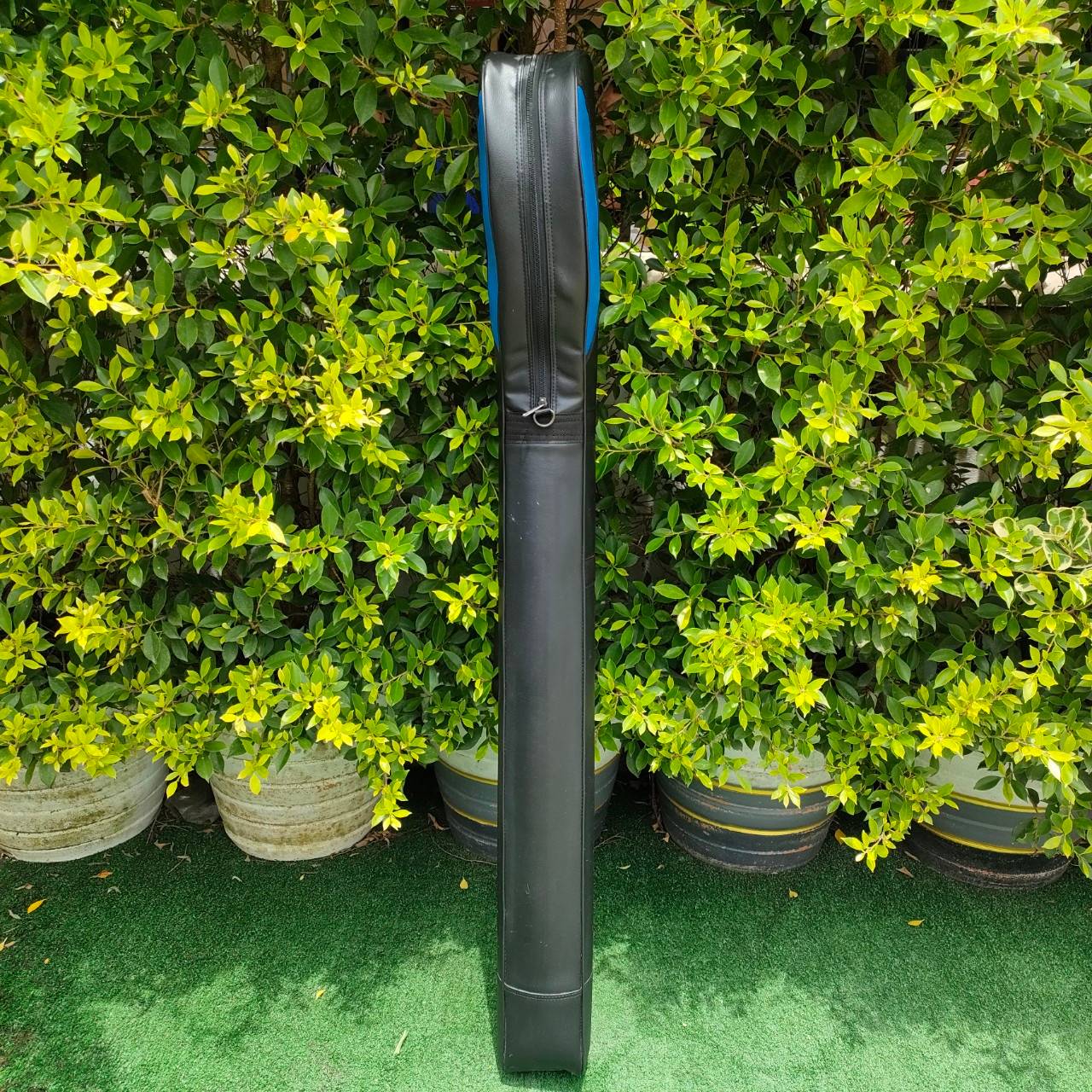 HALF SET SUN SPORTS GOLF GEAAR มือสอง สภาพสมบูรณ์ แข็งแรงทนทาน เหมาะมากในการฝึกซ้อมและไปออกรอบ ต่างจังหวัด เลือกเอาไปบางไม้ ขึ้นเครื่องได้เลย