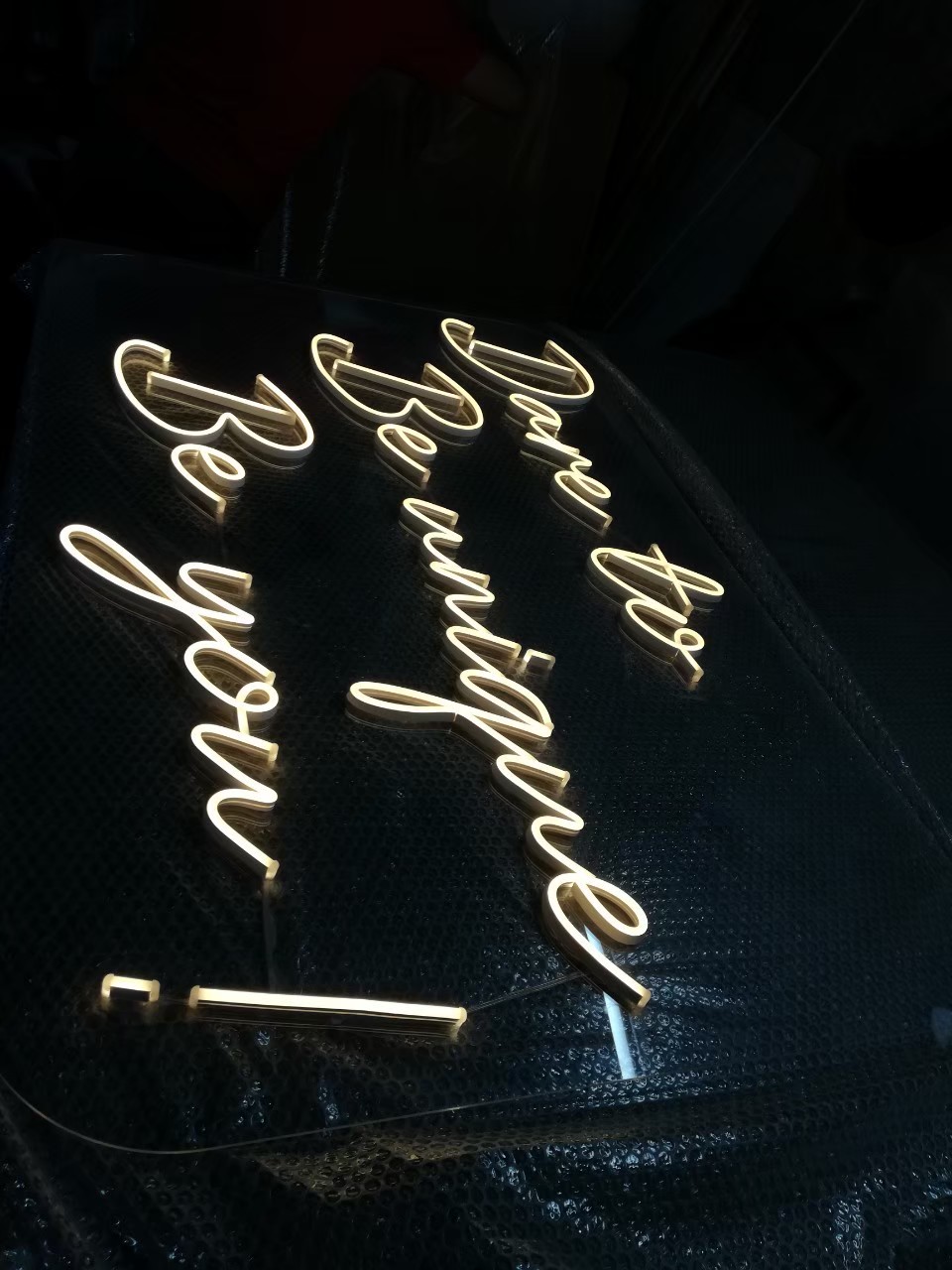 ภาพงานไฟเฟค