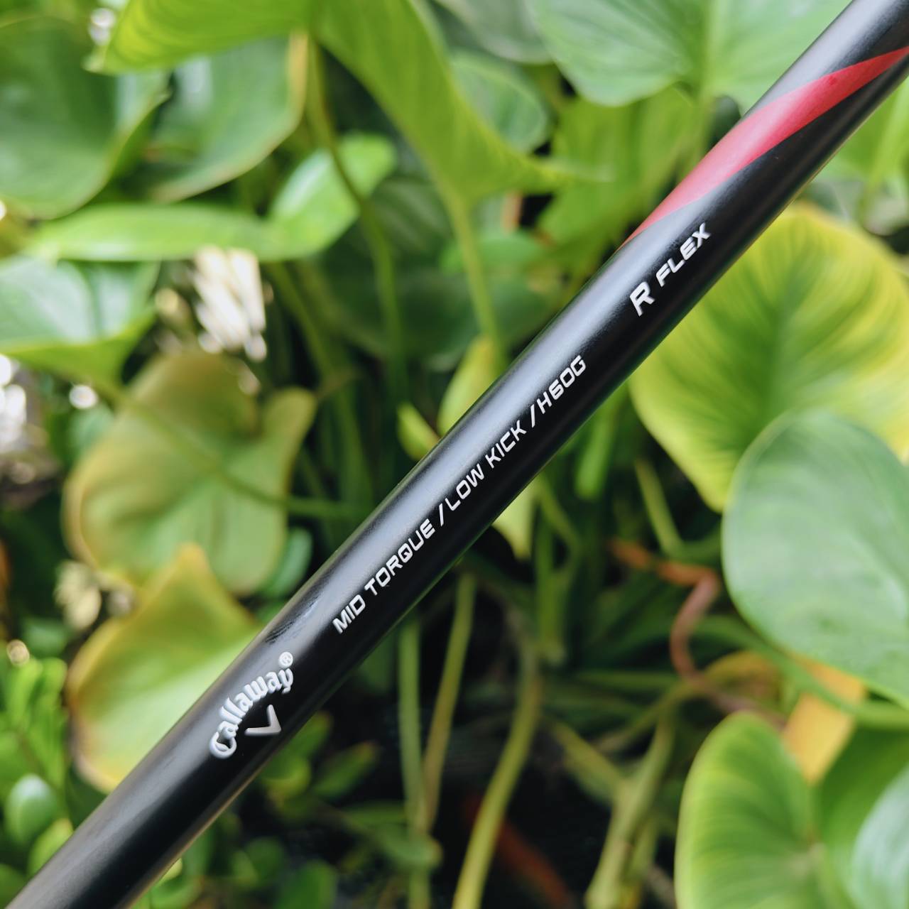 CALLAWAY RAZR HYBRID #3 (21°) “ตีง่าย ควบคุมดี ระยะไกล” จากตระกูล RAZR