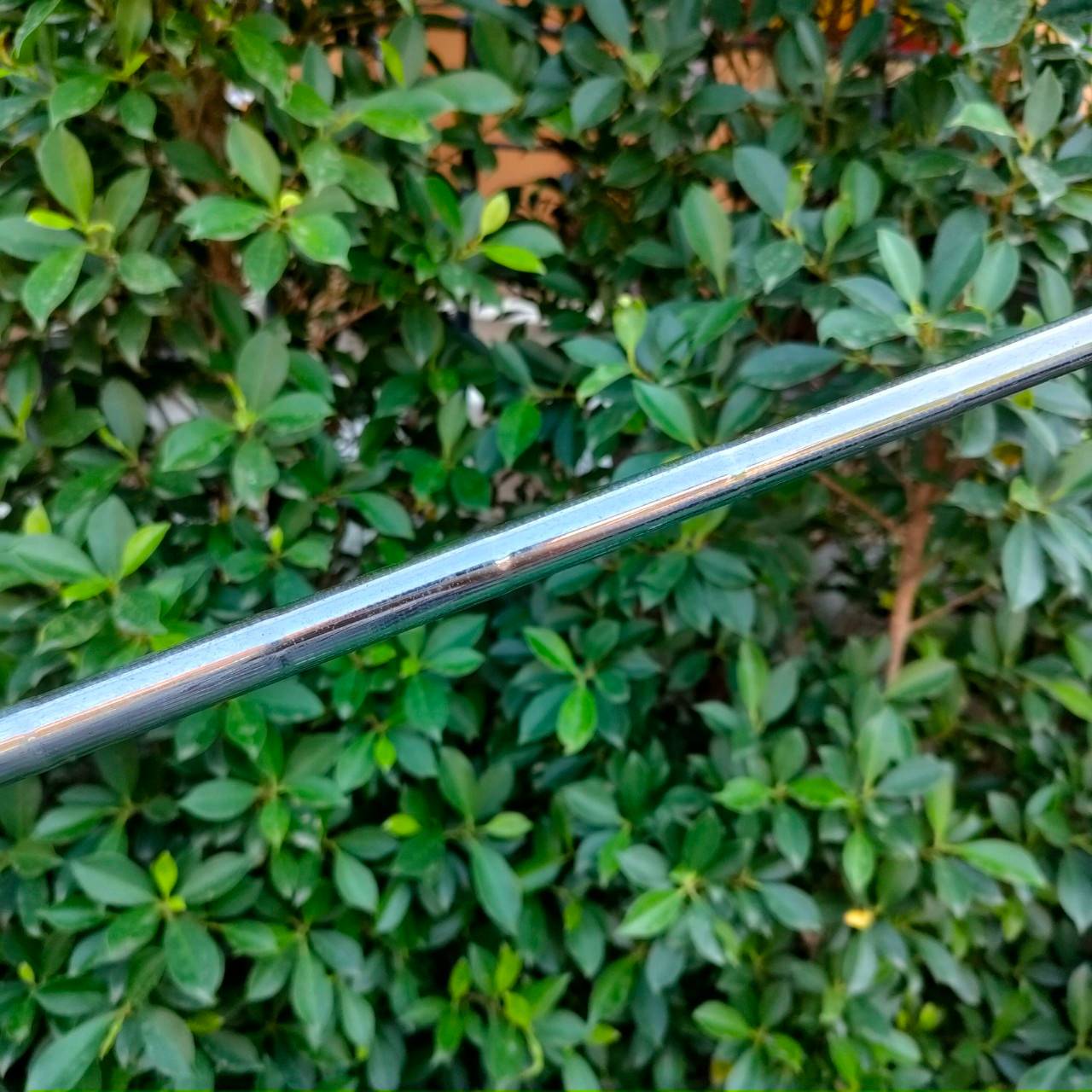 PUTTER TECHNIGUE VORTEX PLUS VP-2 ความยาว 34 นิ้ว หน้าอินเสิร์ทนุ่ม เกาะไลน์มาก