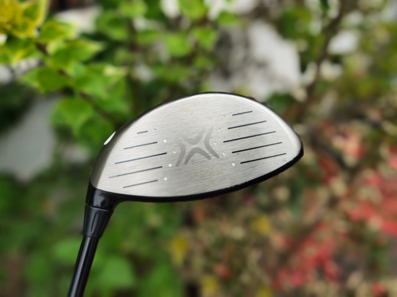 Driver Callaway FT-iZ สภาพสวยเดิม