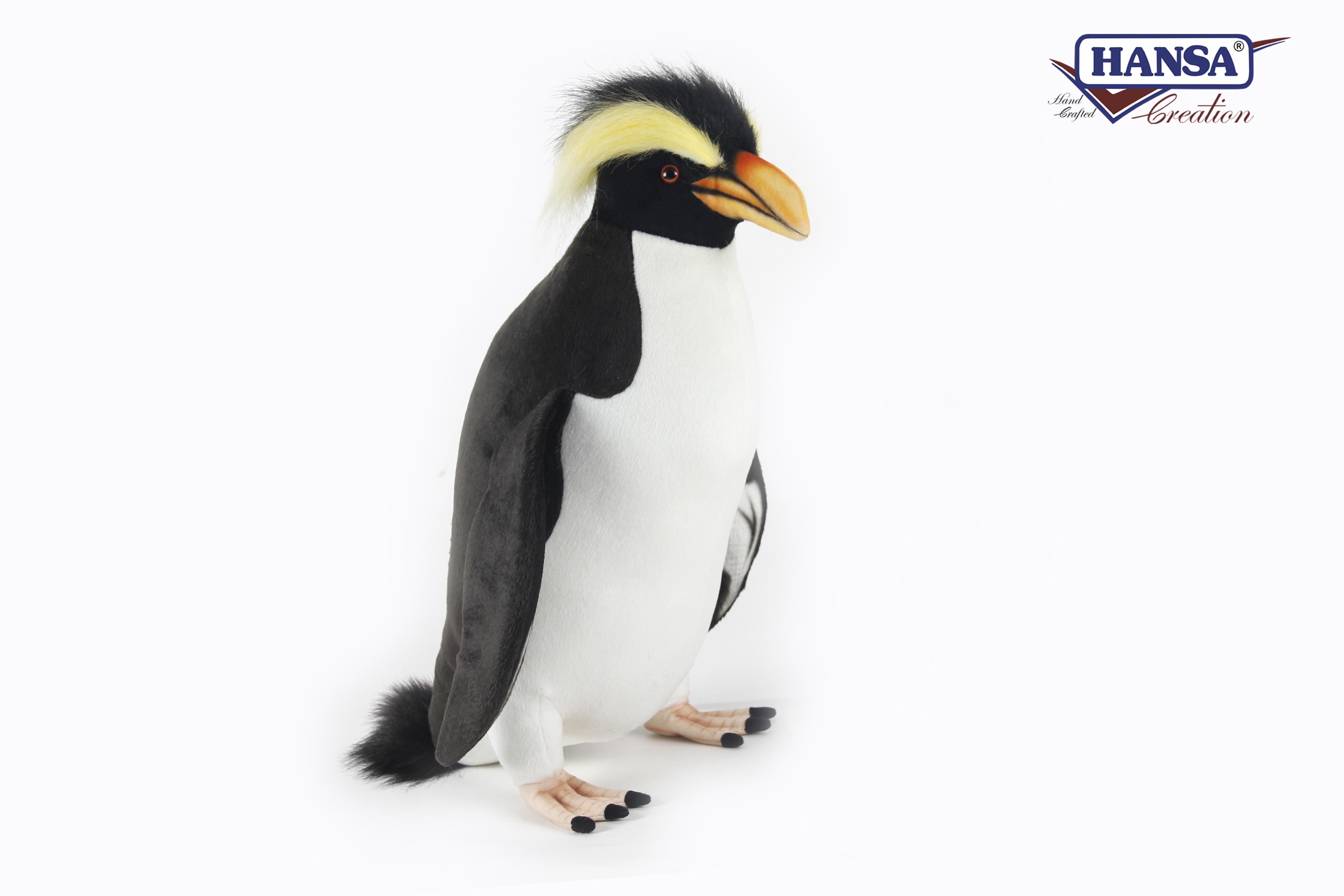 7120 Rock Hopper Penguin 46 cm.H