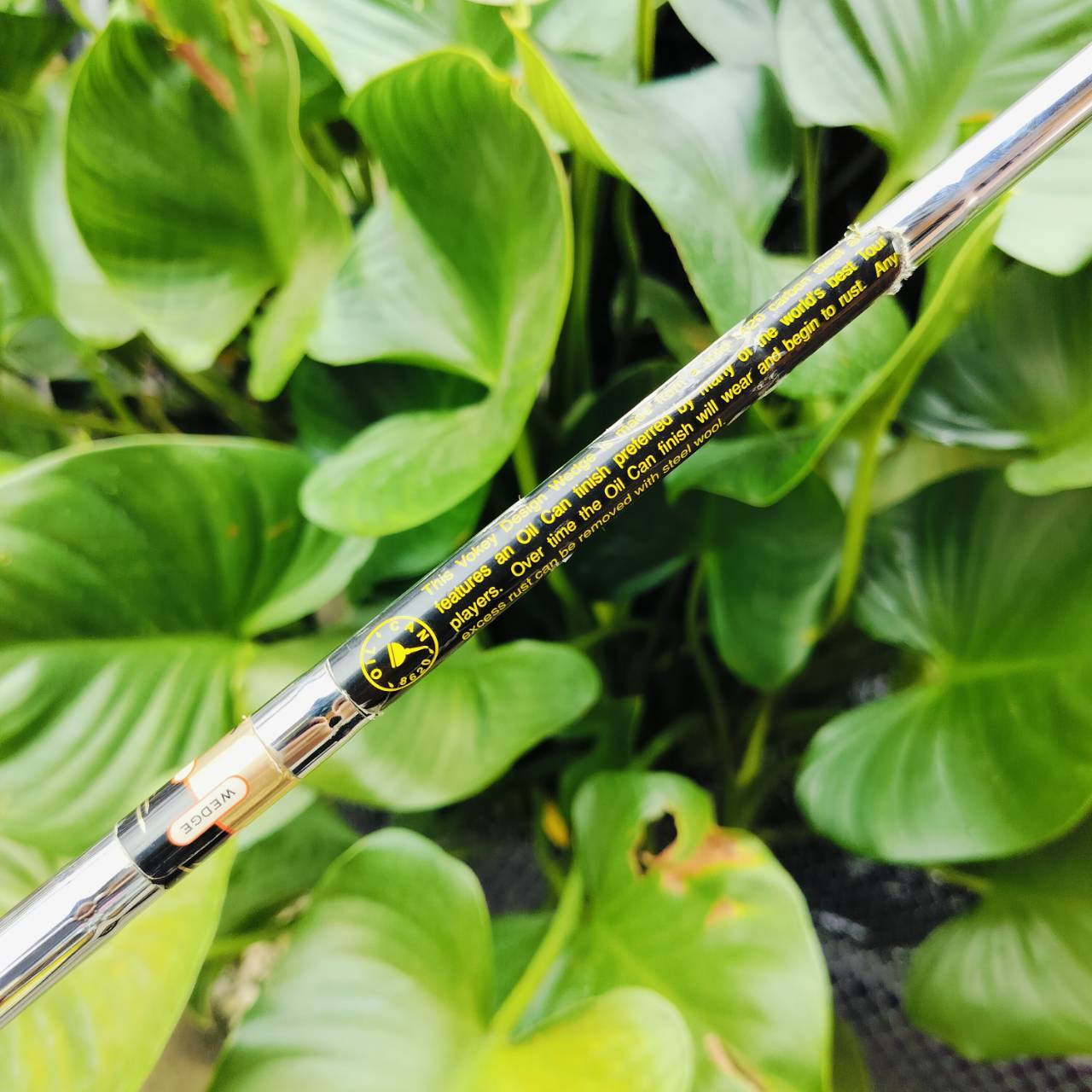 WEDGE Titleist VOKEY DESIGND SPIN MILLED จักรแดง ตัวโหด!!! องศา 58 BOUNCE 8 สภาพสวยมากๆ ไม้กอล์ฟพรีเมี่ยมมือสอง ของแท้ By NakaraLuxurious