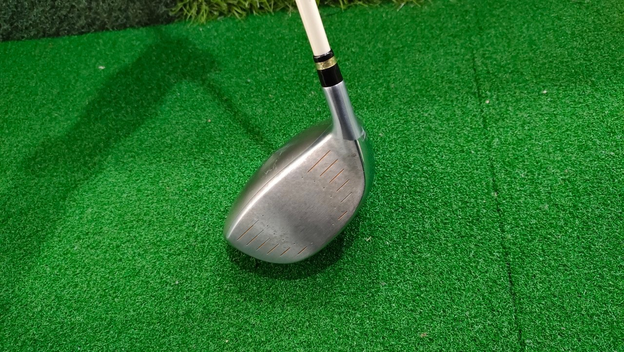 DRIVER VOLTIO II G-HI LOFT*10