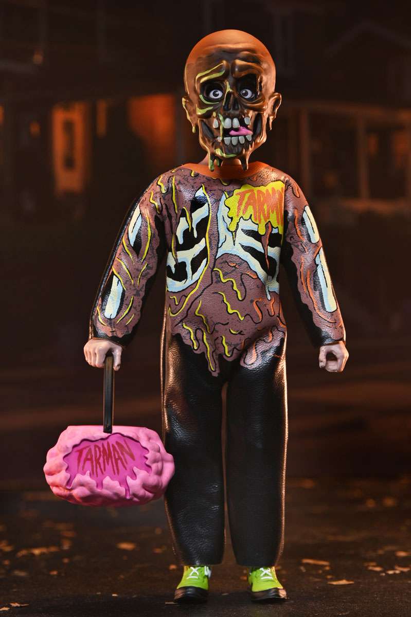 [สั่งจอง] Neca : - Ben Cooper - 6" Clothed Figure - Costume Series 7 (เซต 5ตัว)