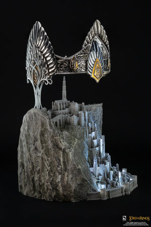 [สั่งจอง]Pure Arts : Crown of Gondor 1/1 Scale (The Lord of the Rings)