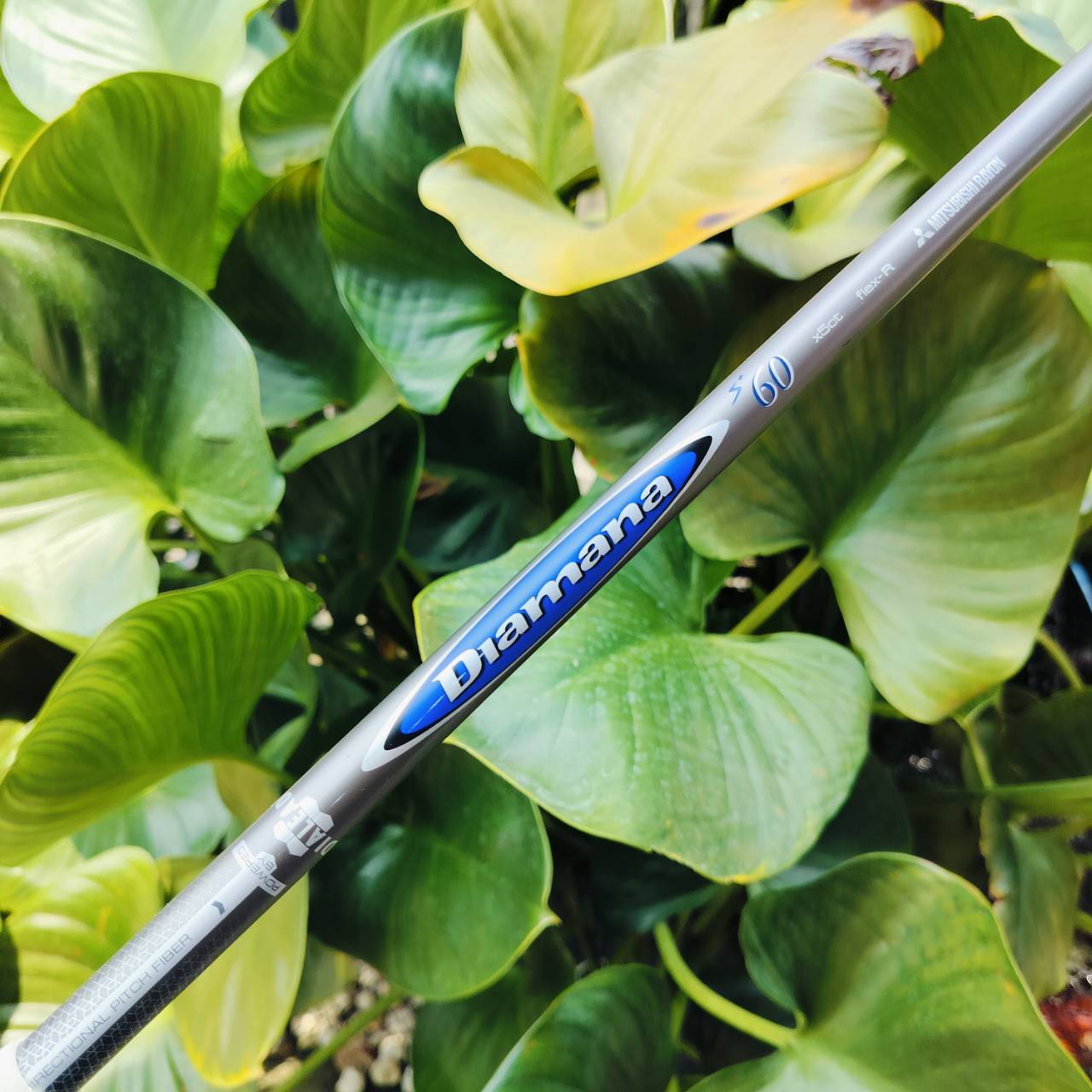 Works Golf hyper blade Premier องศา 10.5 ก้าน DIMANA FLEX R กริพ GOLF PRIDE ตีไกลสุดขั้วชนรั้วชนธง อายุ 80 ตีได้ 300 หลา รับประกันไกลขึ้นแน่นอน!!! หน้าเด้งขีดสุด!!! ไม้กอล์ฟพรีเมี่ยมมือสอง ของแท้ By NakaraLuxurious