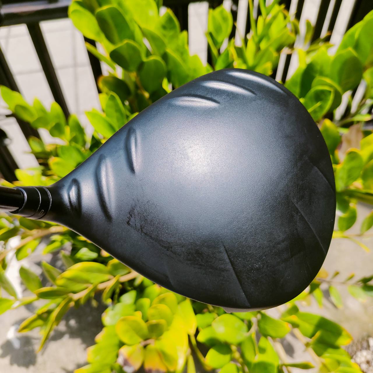 Driver PING G425 LST ก้าน FUJIKURA SPEEDER NX ก้านโหดกับหัวตัวแรง เพรียวขึ้น สำหรับท่านที่ชอบเร่งสปีดหัวไม้ ลดอัตราสปินอย่างมาก ไม้กอล์ฟพรีเมี่ยมมือสอง ของแท้ By NakaraLuxurious