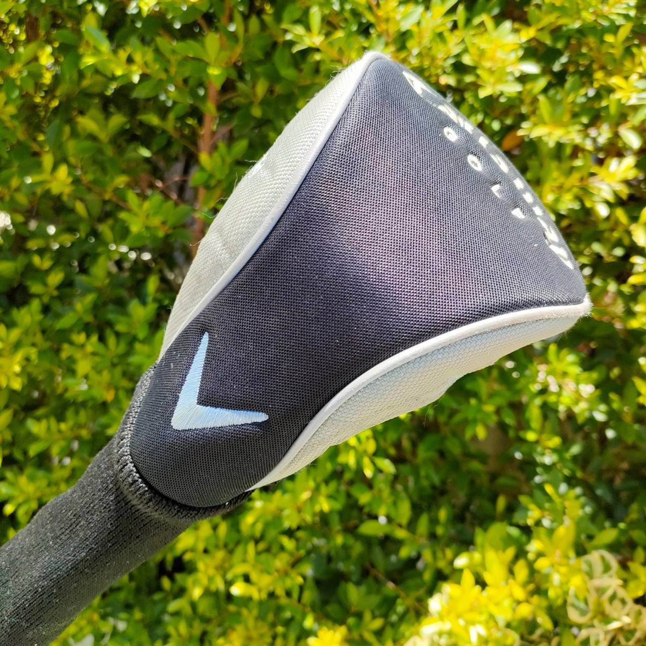 ** ไม้กอล์ฟสำหรับผู้หญิง ** DRIVER CALLAWAY BIG BERTHA องศา 11 ก้าน ALDILA FLEX Women หัวใหญ่ 460 CC หน้าใหญ่ ก้านALDILAก้านเบาพรีเมี่ยม ไม้กอล์ฟมือสอง ของแท้ BY NakaraLuxurious