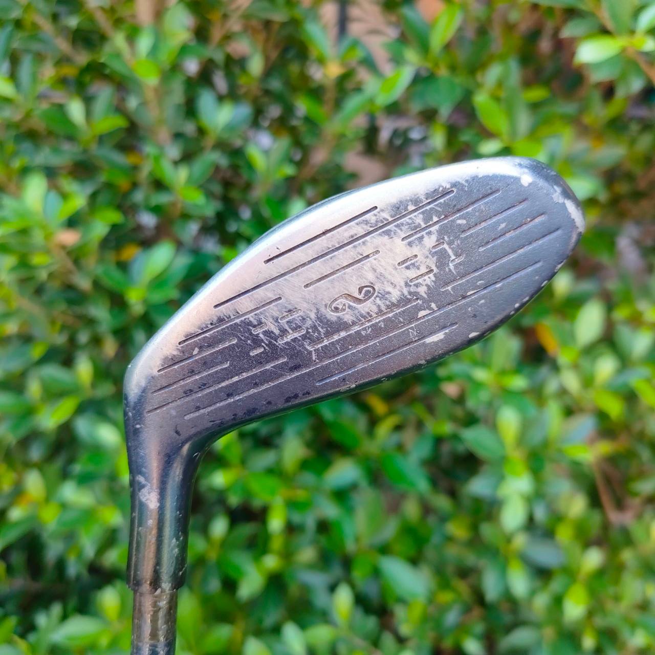 FW5 MIZUNO NOTUS ก้าน PURE SELECTX FLEX R องศา 21 ขนาดกำลังดี เสียงเพราะ อิมแพคลูกนิ่มมากๆ