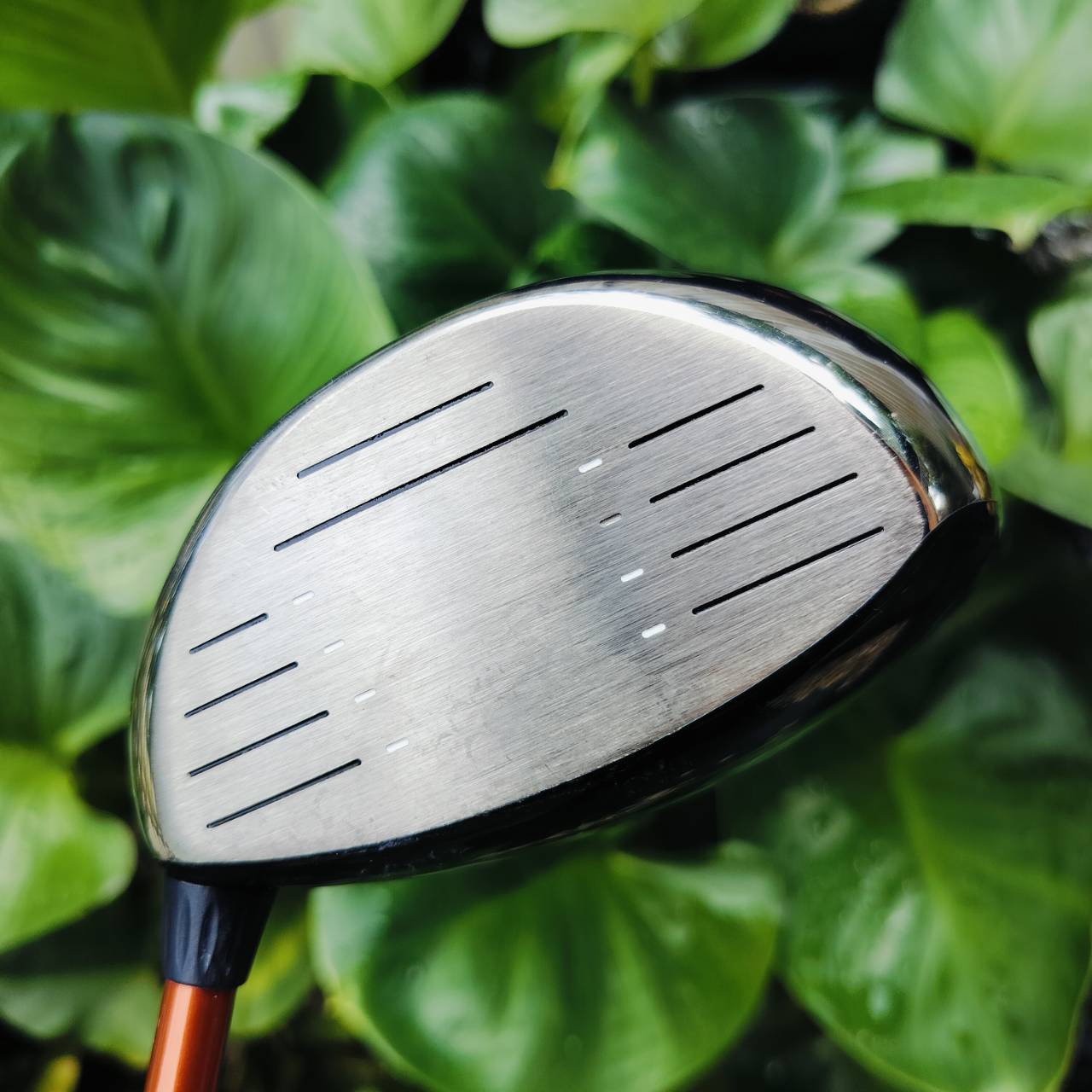 Driver Callaway FUSION FT-3 หัวใหญ่ หน้าเด้งมาก ตีไกลมากๆ พัฒนาจากรุ่นก่อนๆที่ตีไกลมาก ไม้กอล์ฟพรีเมี่ยมมือสอง ของแท้ By NakaraLuxurious