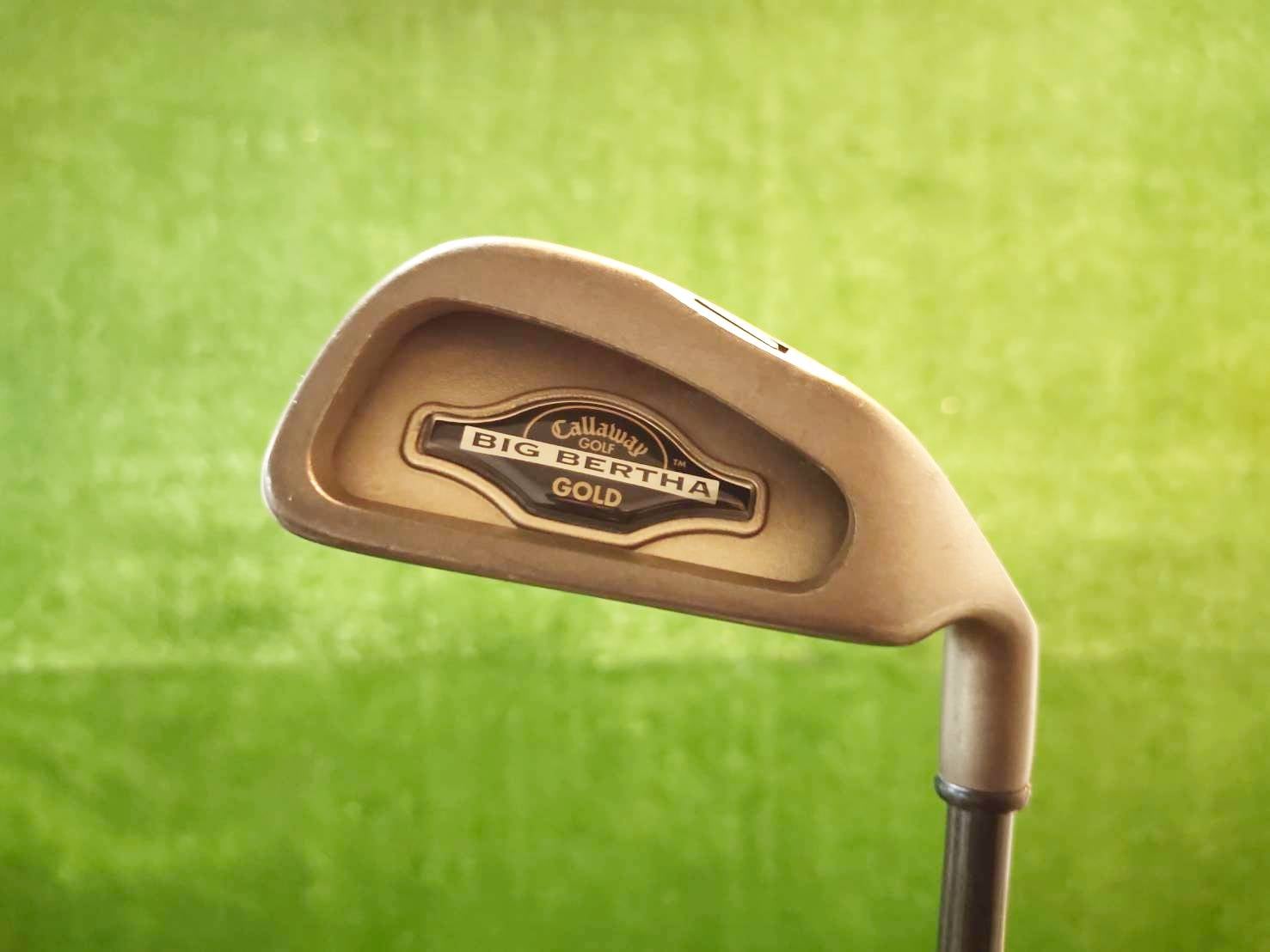 เหล็ก 7 Callaway GOLD