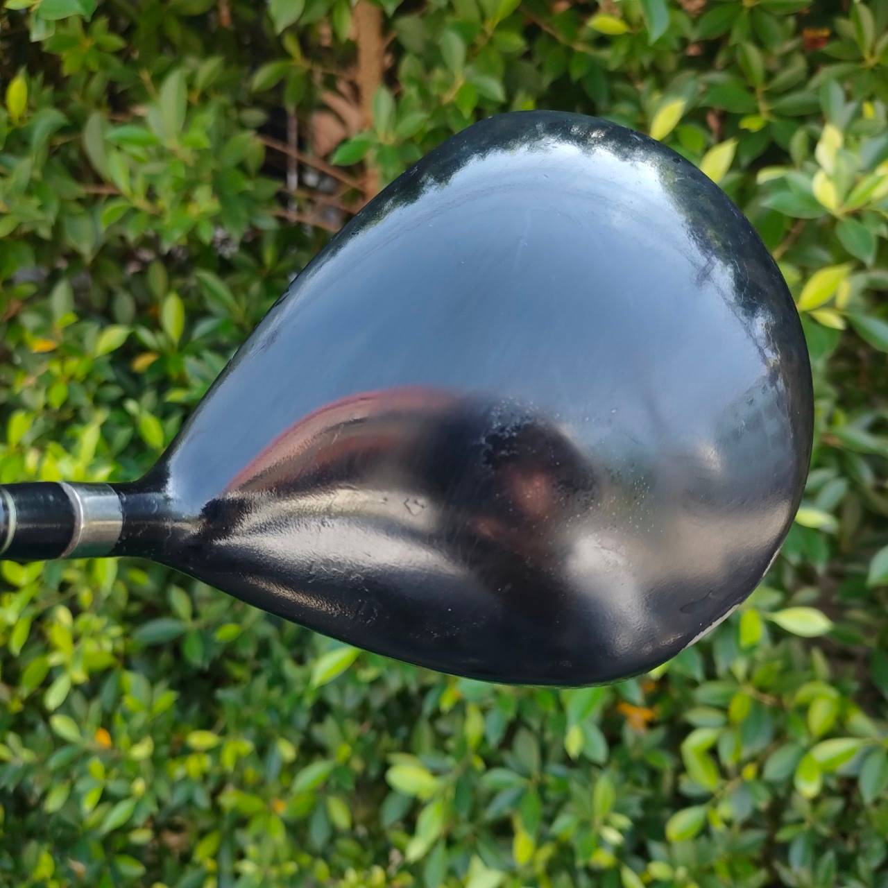 DRIVER VT H-SPEED TOBUNDA องศา 11 ก้าน MITSUBISHI RAYON FLEX R พรีเมี่ยม จากประเทศญี่ปุ่น!! ไม้กอล์ฟมือสอง ของแท้ BY NakaraLuxurious