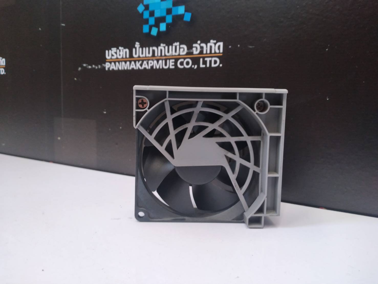 SYNOLOGY RS2416+, RS2416RP+, RS2418+ SYN_SPARE (FAN 80X80X25_4)