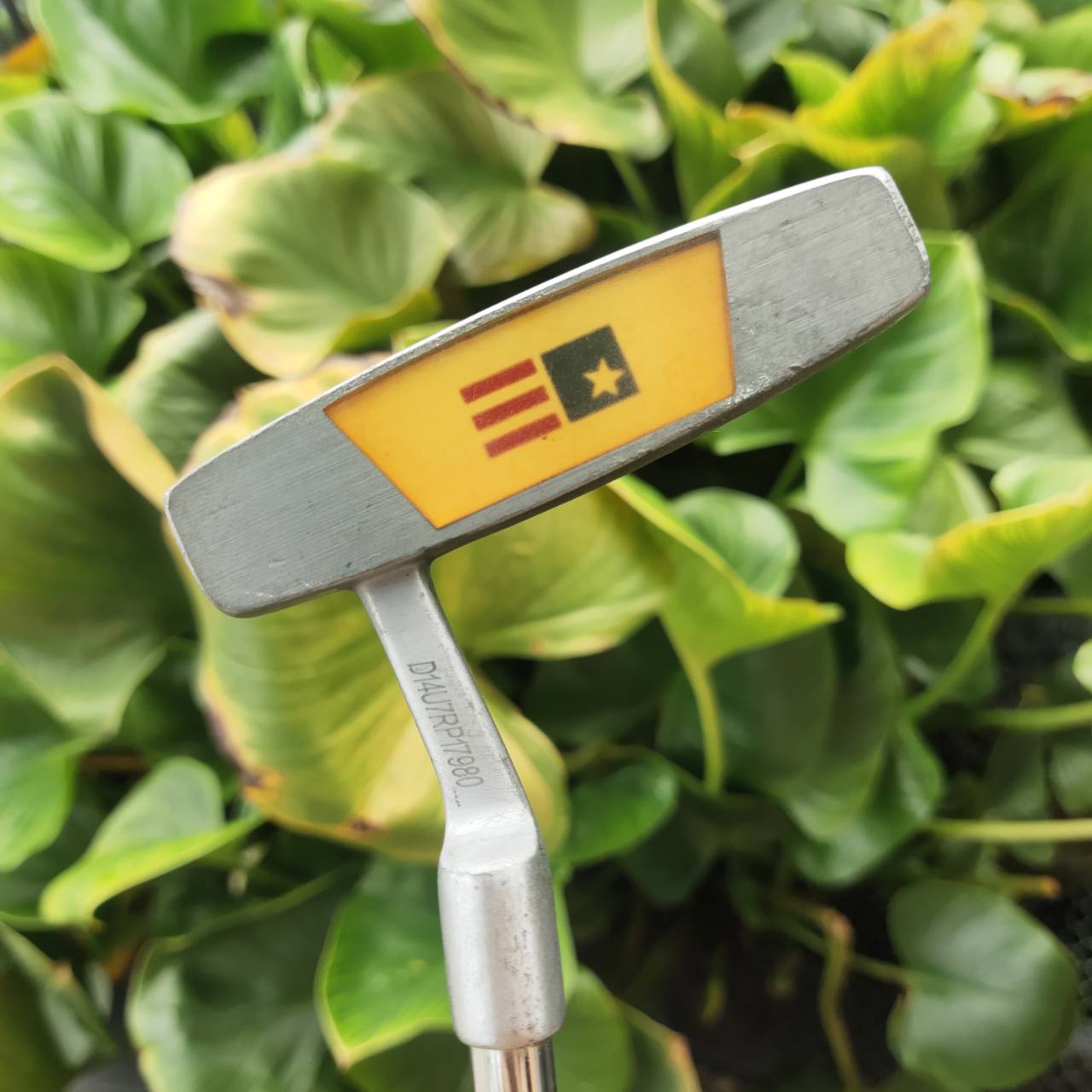 PUTTER เด็ก USKG - 520 ความยาว 30 นิ้ว เหมาะสำหรับน้องๆ อายุประมาณ 6-10 ขวบ